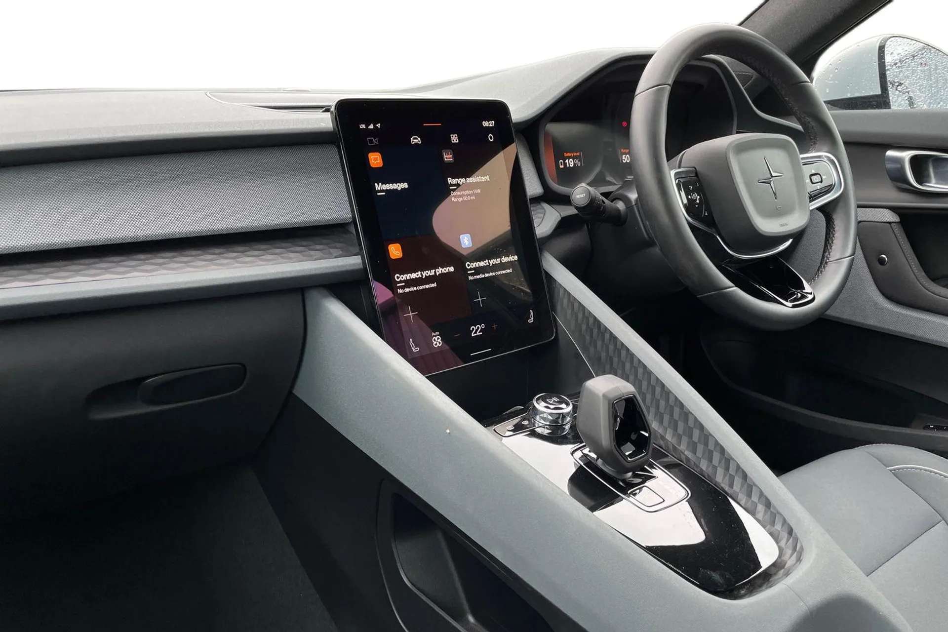 2023 POLESTAR 2 2023 POLESTAR 2