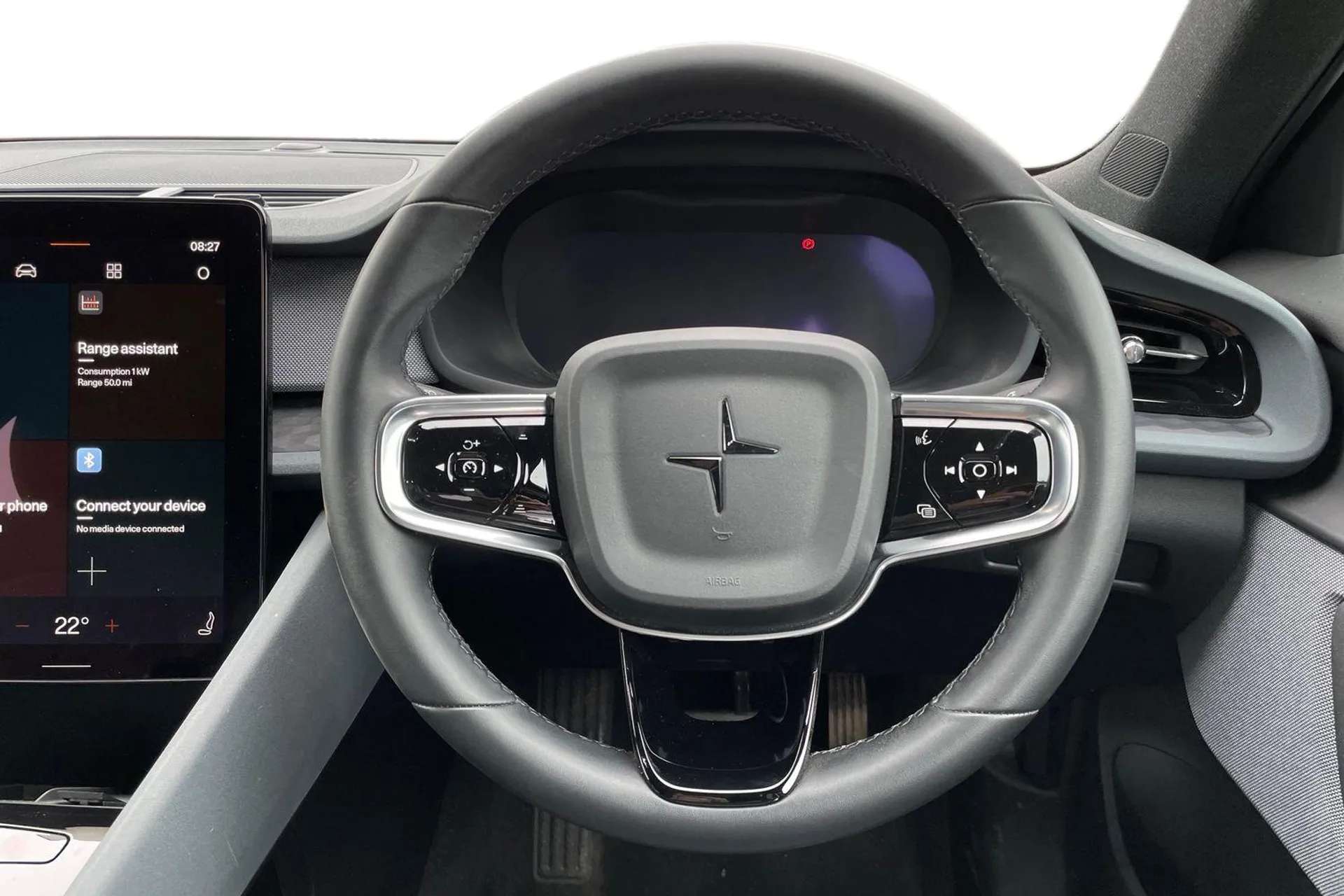 2023 POLESTAR 2 2023 POLESTAR 2