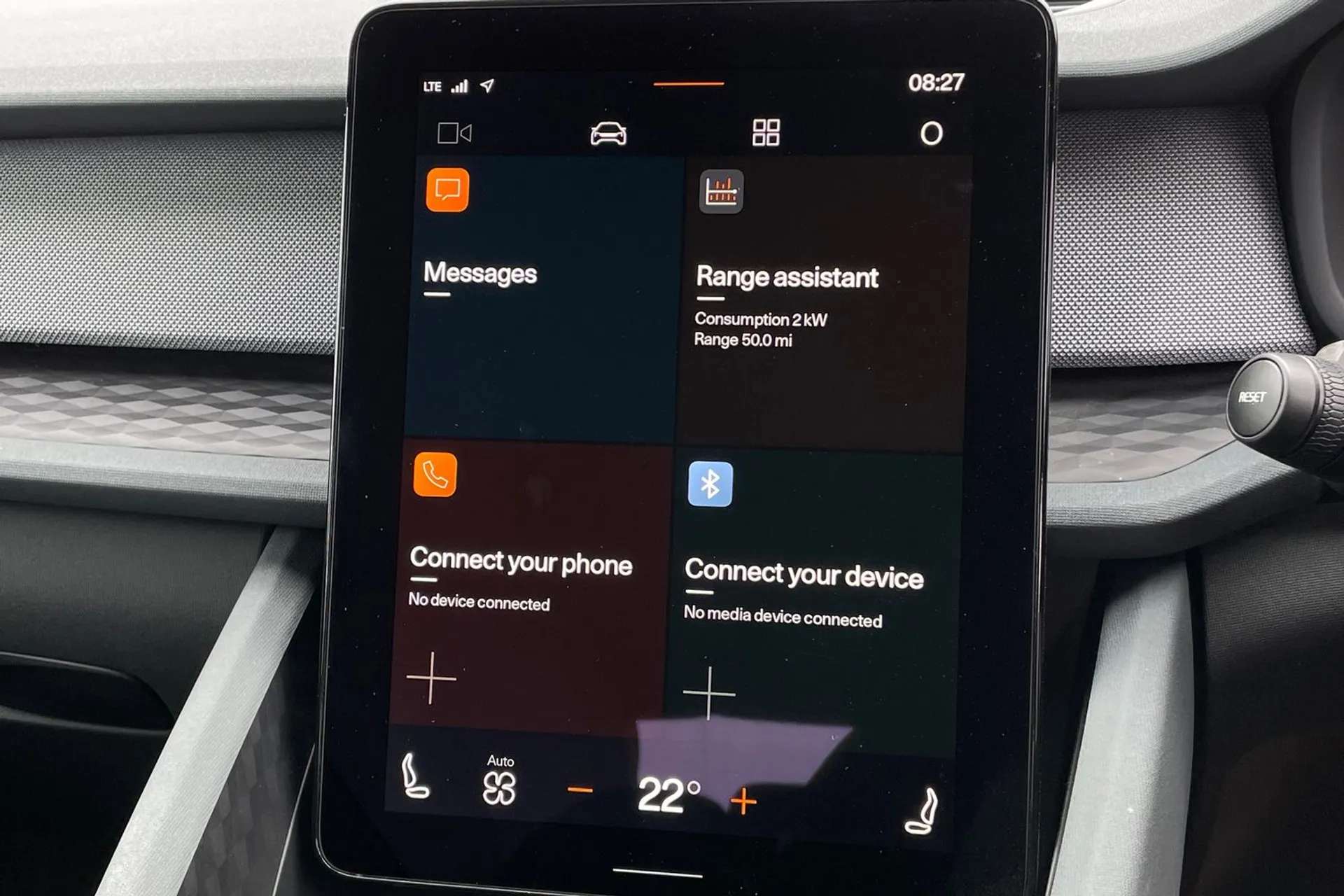 2023 POLESTAR 2 2023 POLESTAR 2