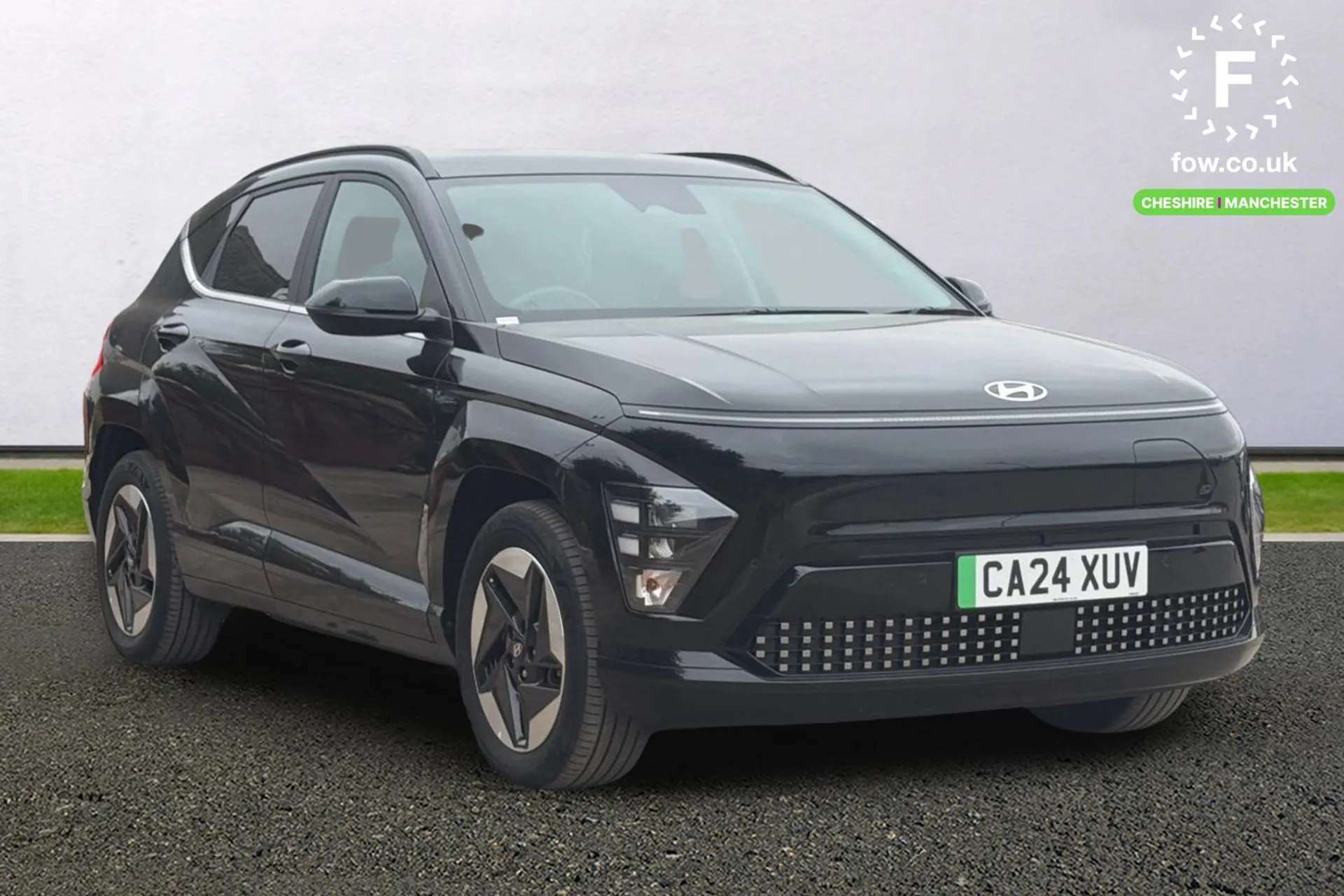 2024 HYUNDAI KONA 2024 HYUNDAI KONA