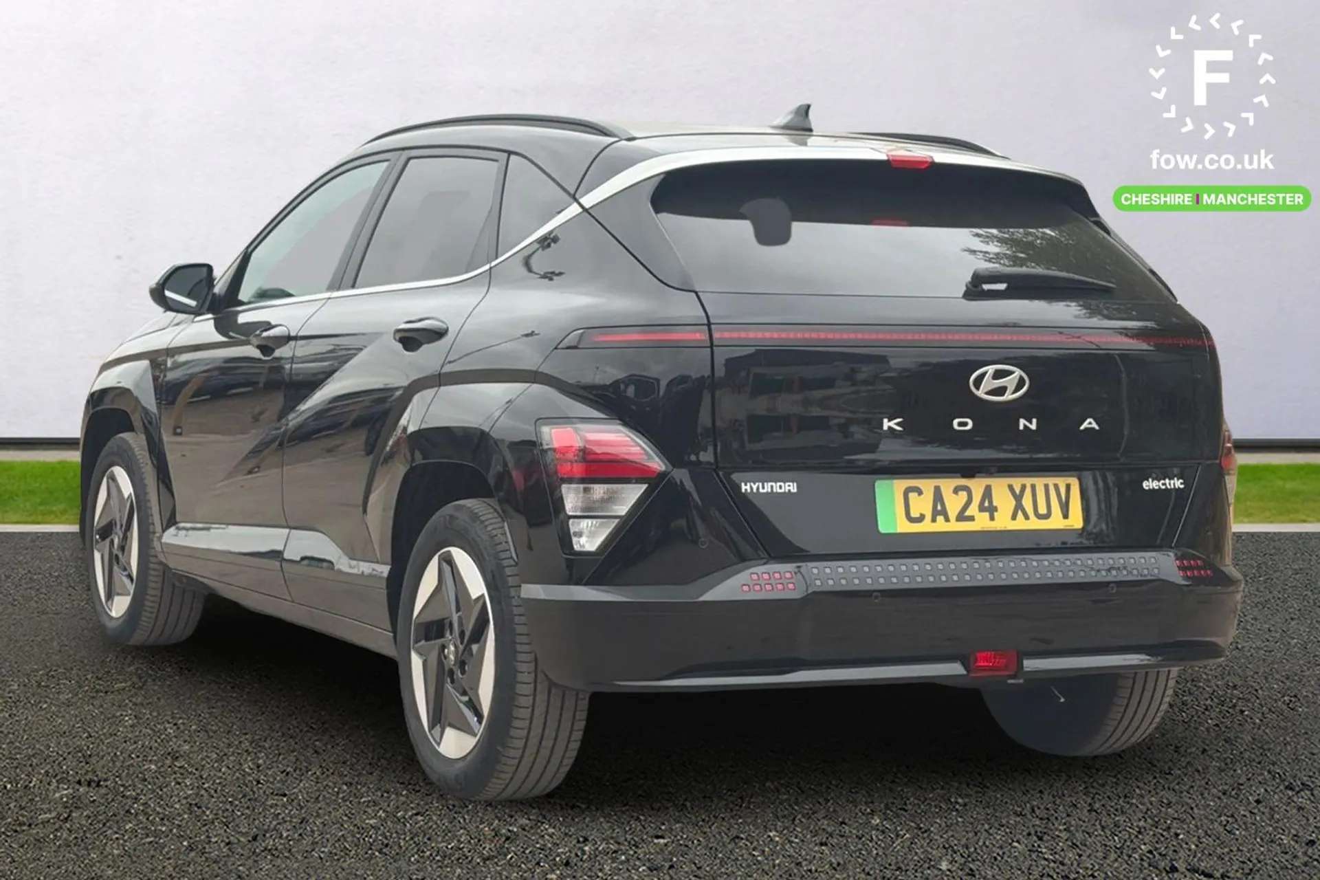 2024 HYUNDAI KONA 2024 HYUNDAI KONA