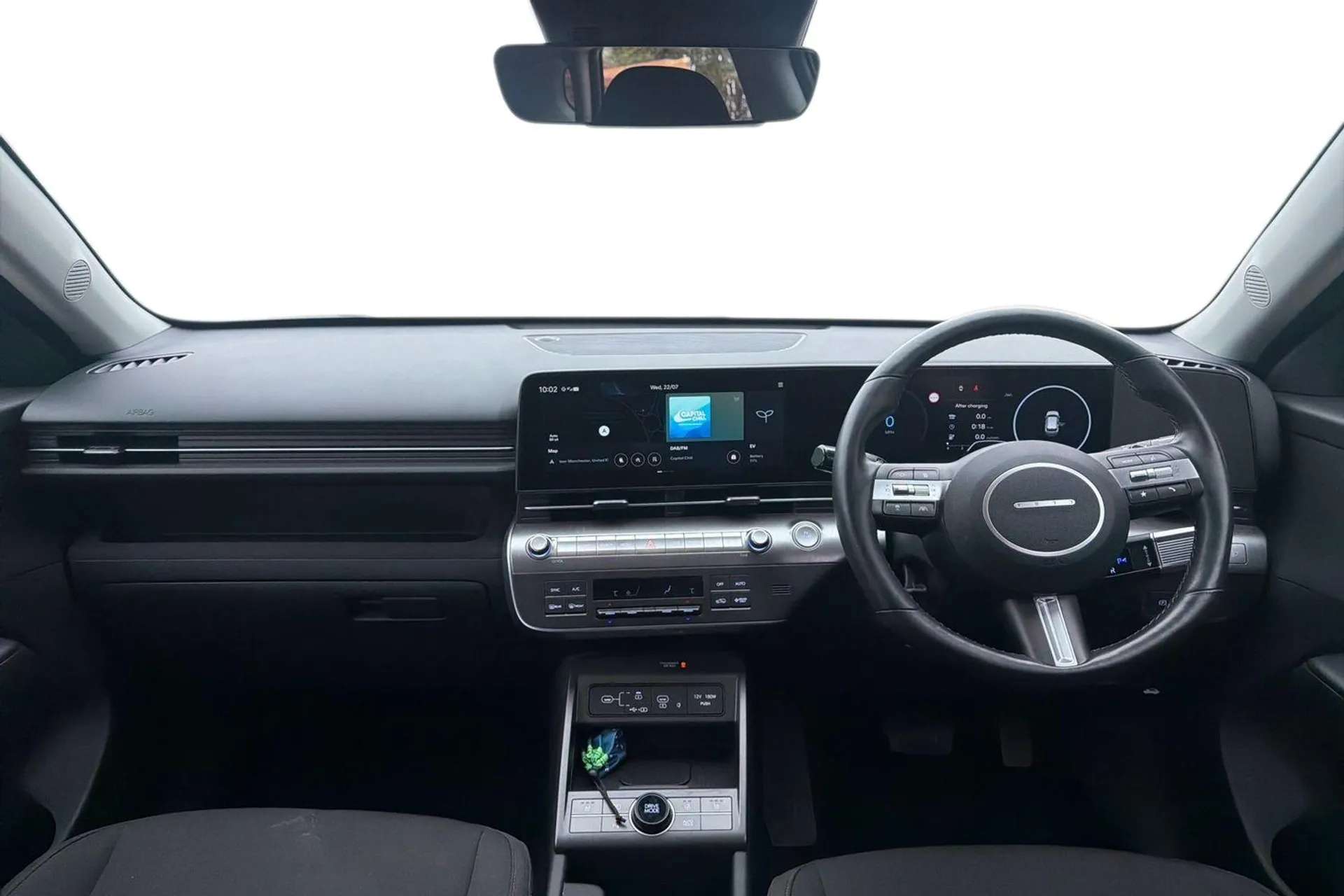 2024 HYUNDAI KONA 2024 HYUNDAI KONA