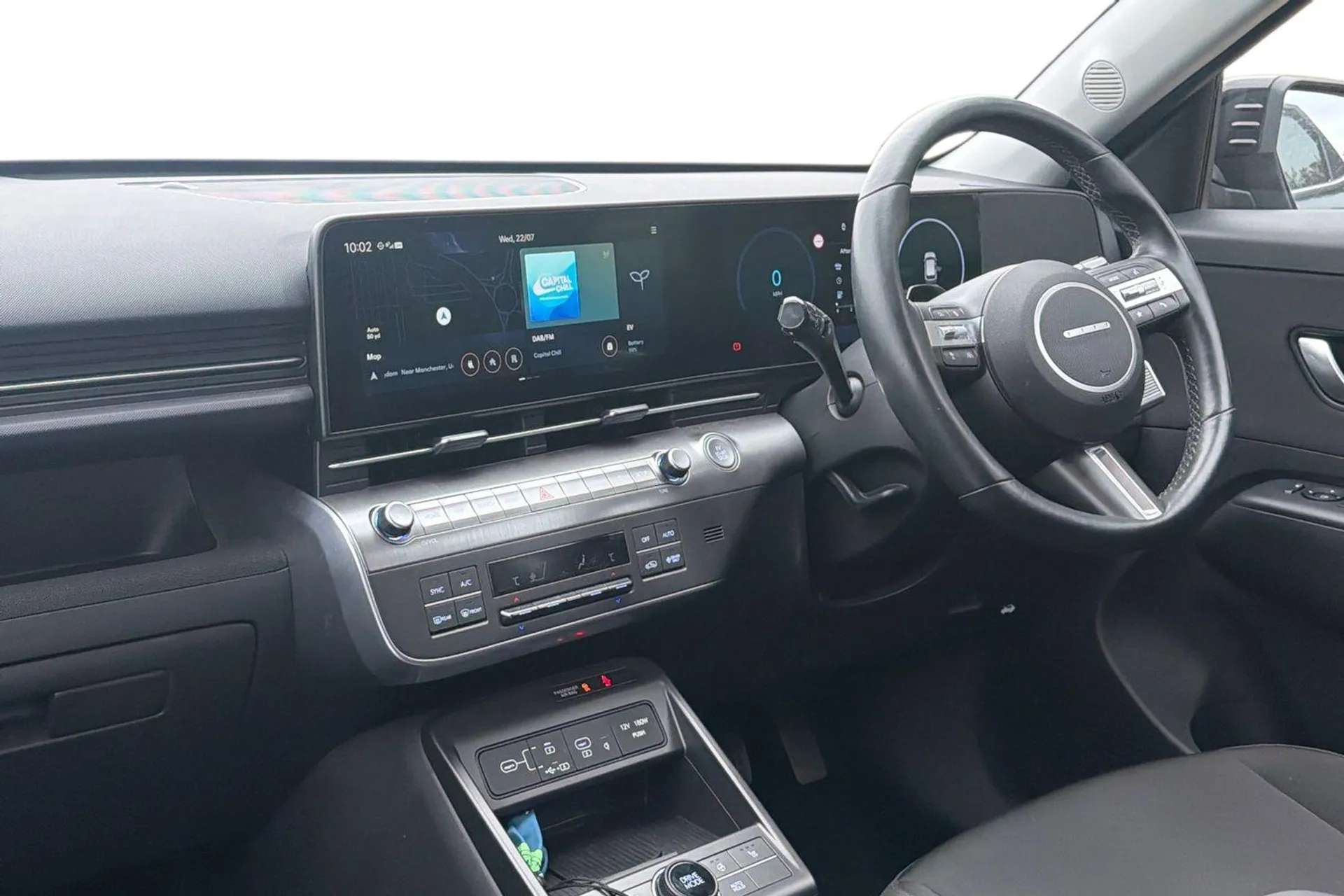 2024 HYUNDAI KONA 2024 HYUNDAI KONA