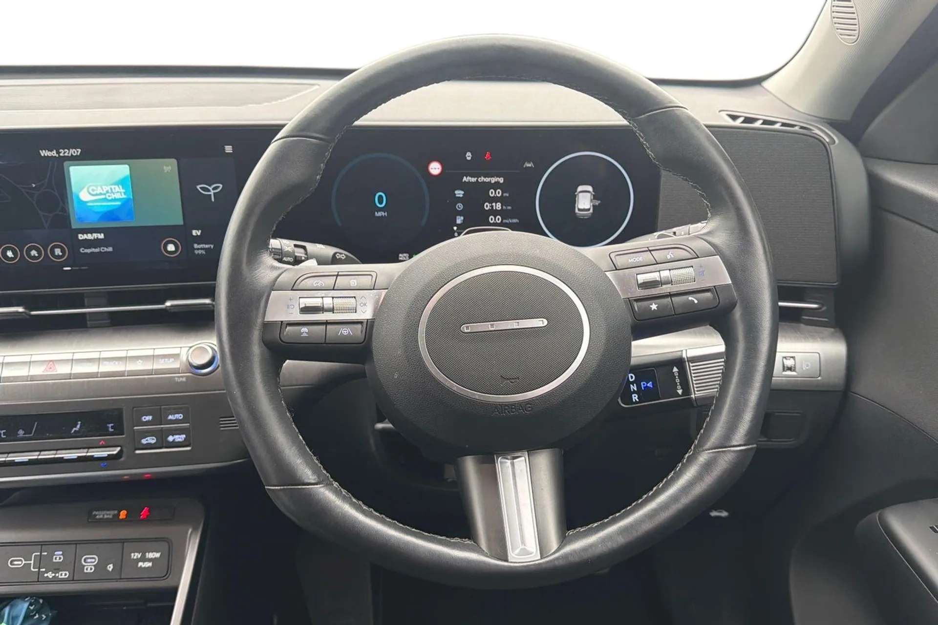 2024 HYUNDAI KONA 2024 HYUNDAI KONA