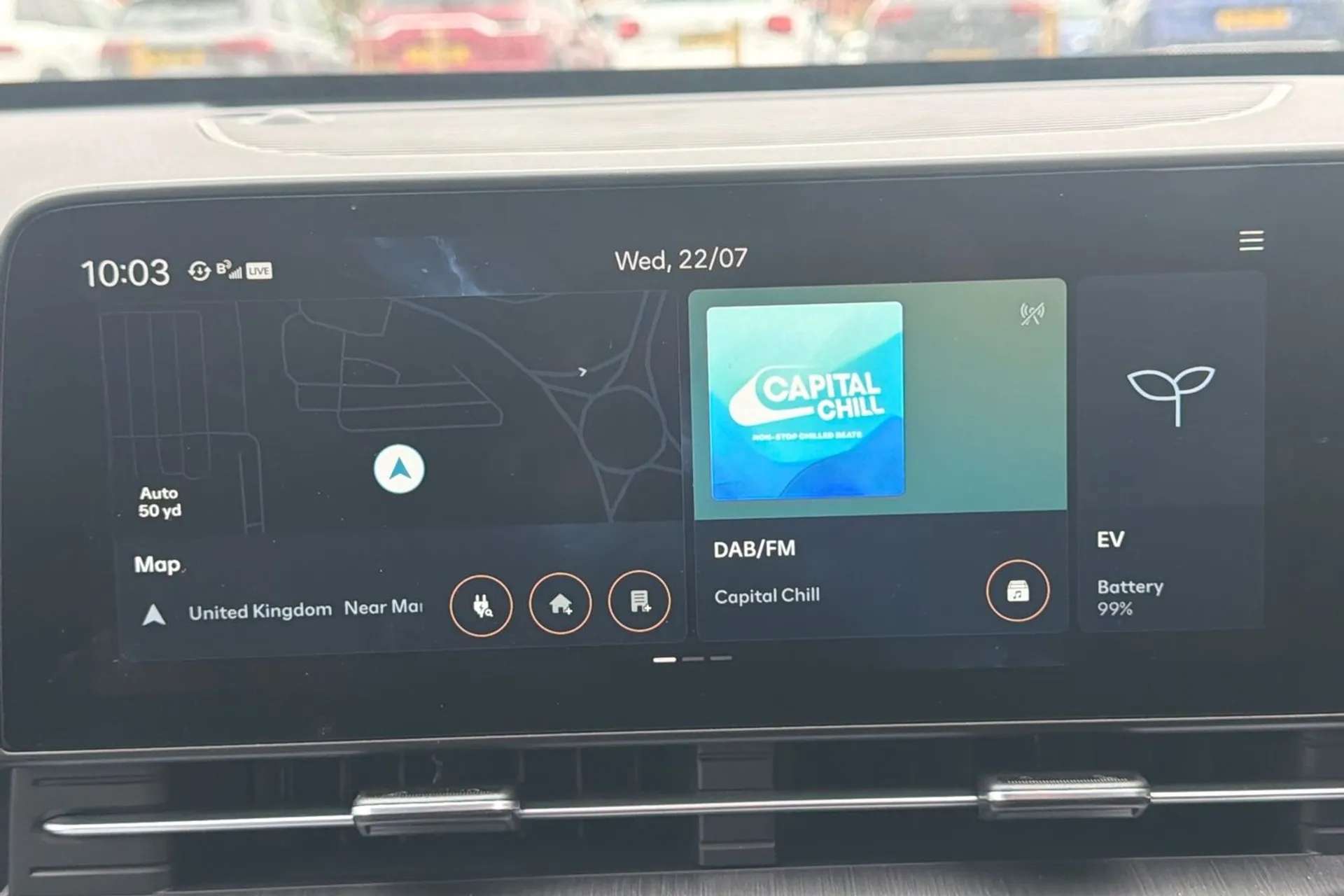 2024 HYUNDAI KONA 2024 HYUNDAI KONA