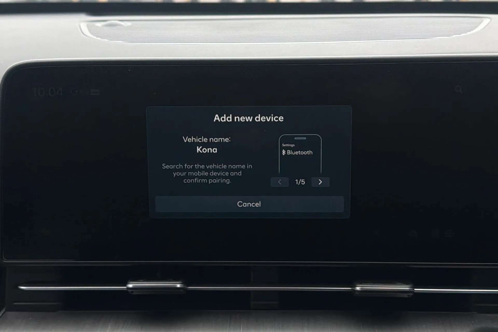 2024 HYUNDAI KONA 2024 HYUNDAI KONA