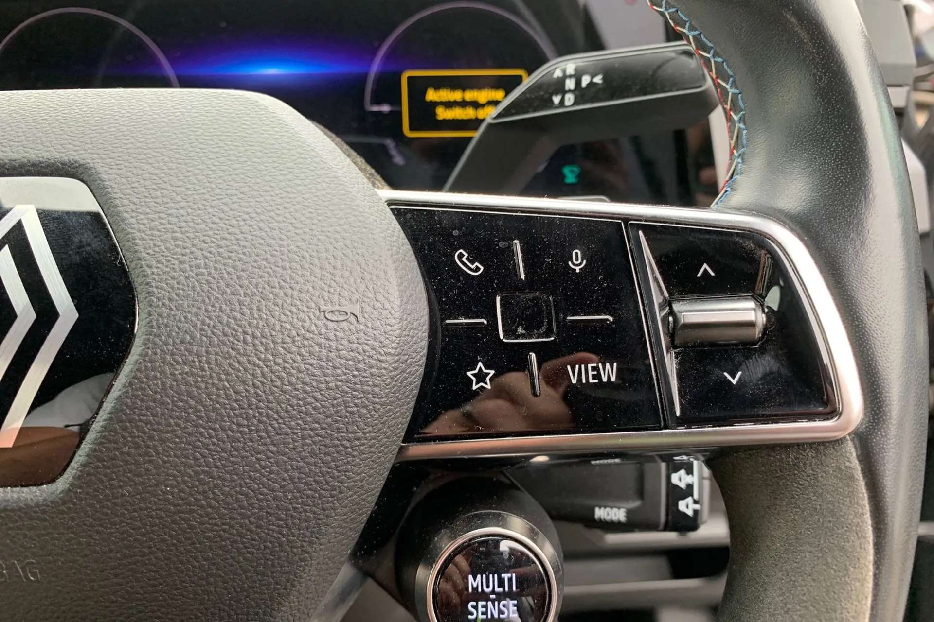 2023 RENAULT AUSTRAL 2023 RENAULT AUSTRAL