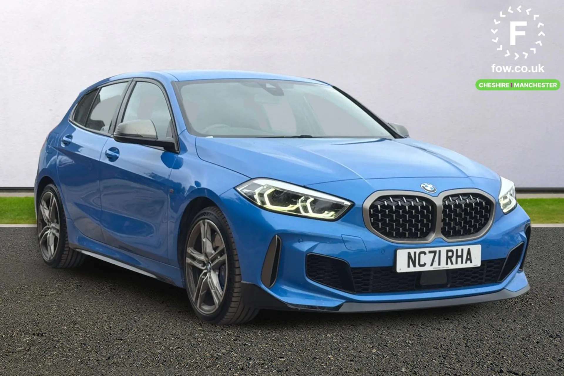 2021 BMW 1 SERIES 2021 BMW 1 SERIES
