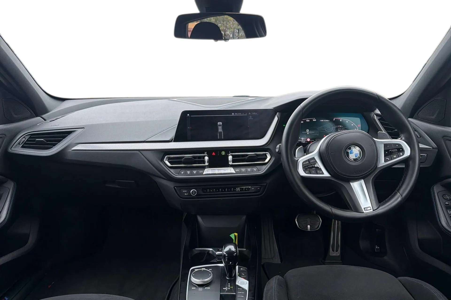 2021 BMW 1 SERIES 2021 BMW 1 SERIES