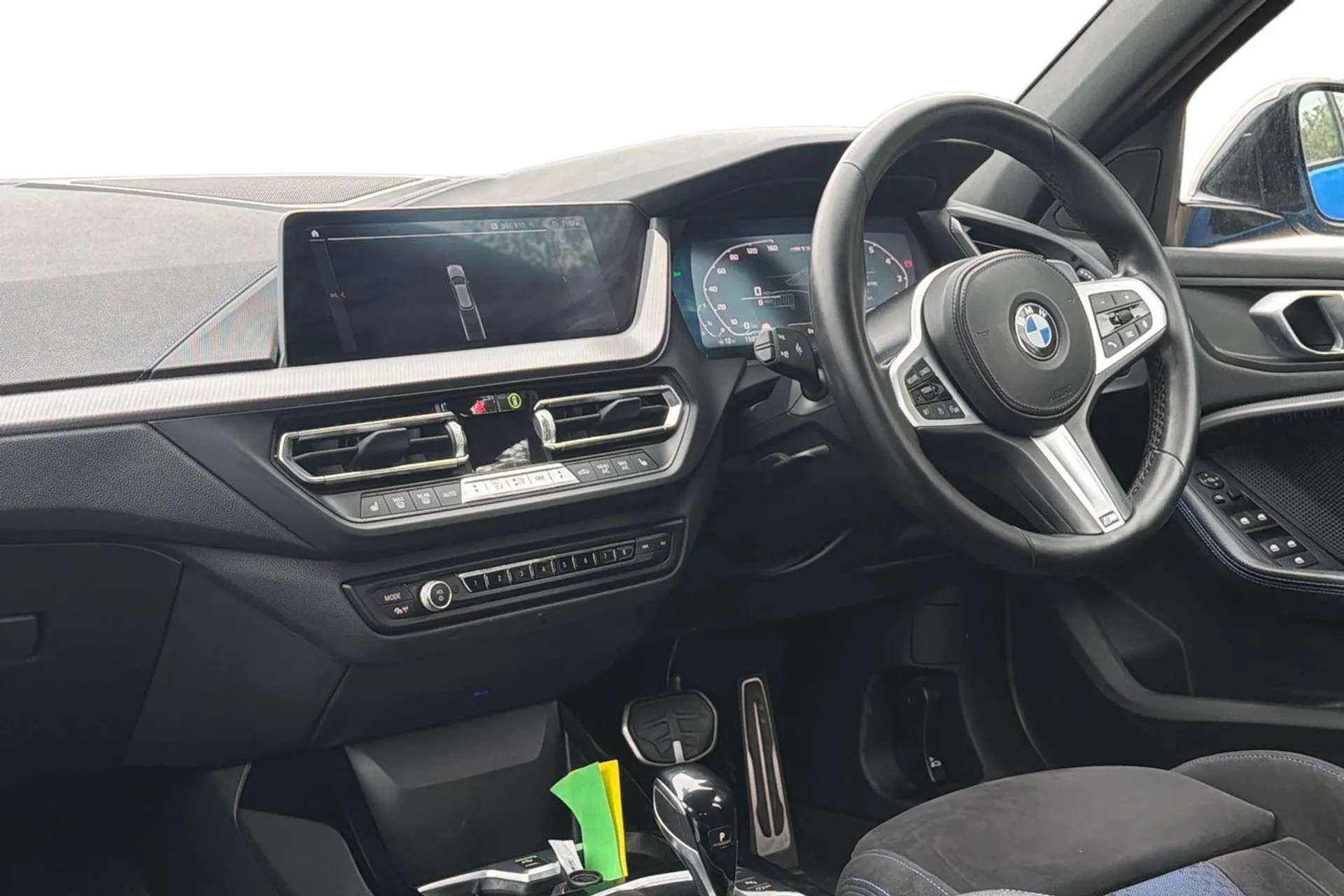 2021 BMW 1 SERIES 2021 BMW 1 SERIES