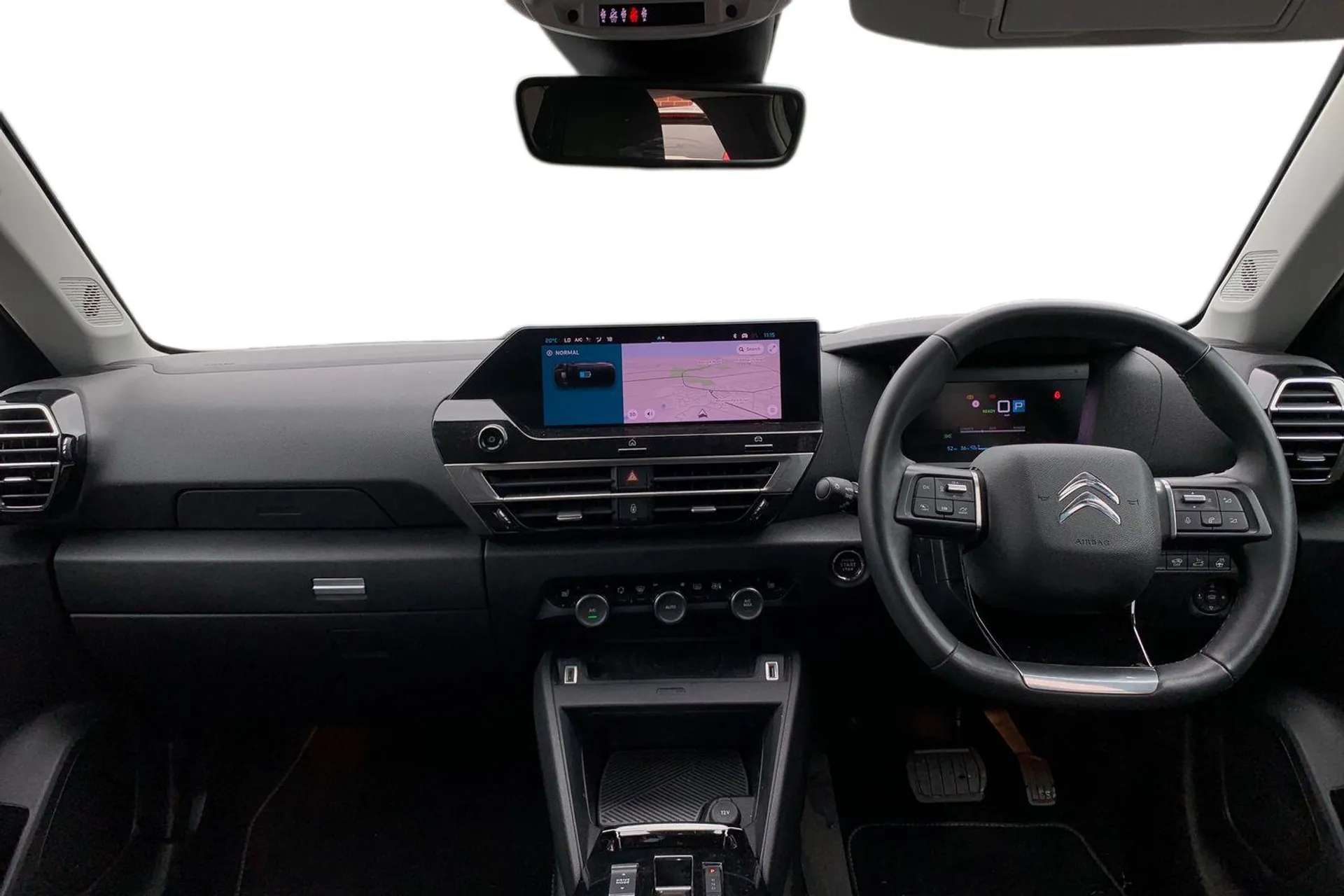A 2024 CITROEN C4 X 100kW E-Series 50kWh 4dr Auto [Front, rear and lateral parking sensors, Apple car play and Android auto, Highway driver assist (incorporates adaptive A 2024 CITROEN C4 X 100kW E-Series 50kWh 4dr Auto [Front, rear and lateral parking sensors, Apple car play and Android auto, Highway driver assist (incorporates adaptive