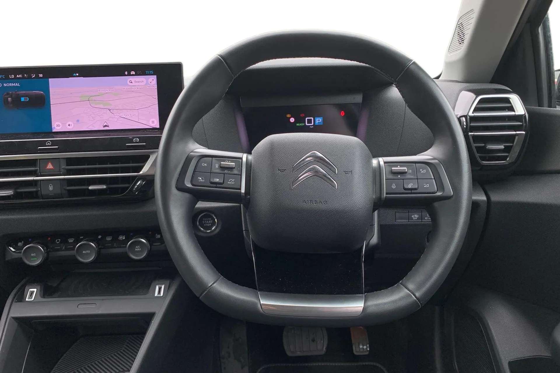 2024 CITROEN C4 X 2024 CITROEN C4 X