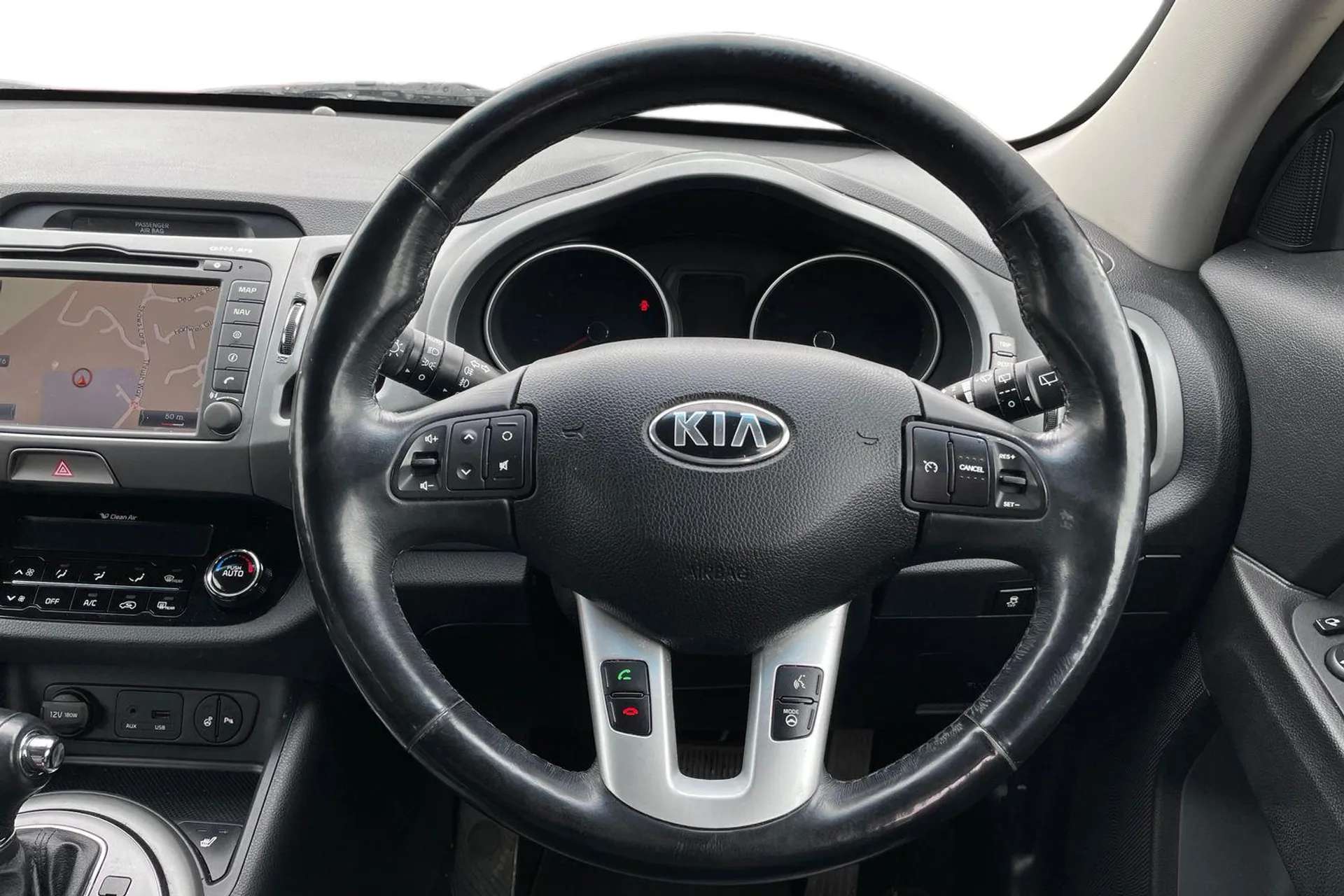 2015 KIA SPORTAGE 2015 KIA SPORTAGE