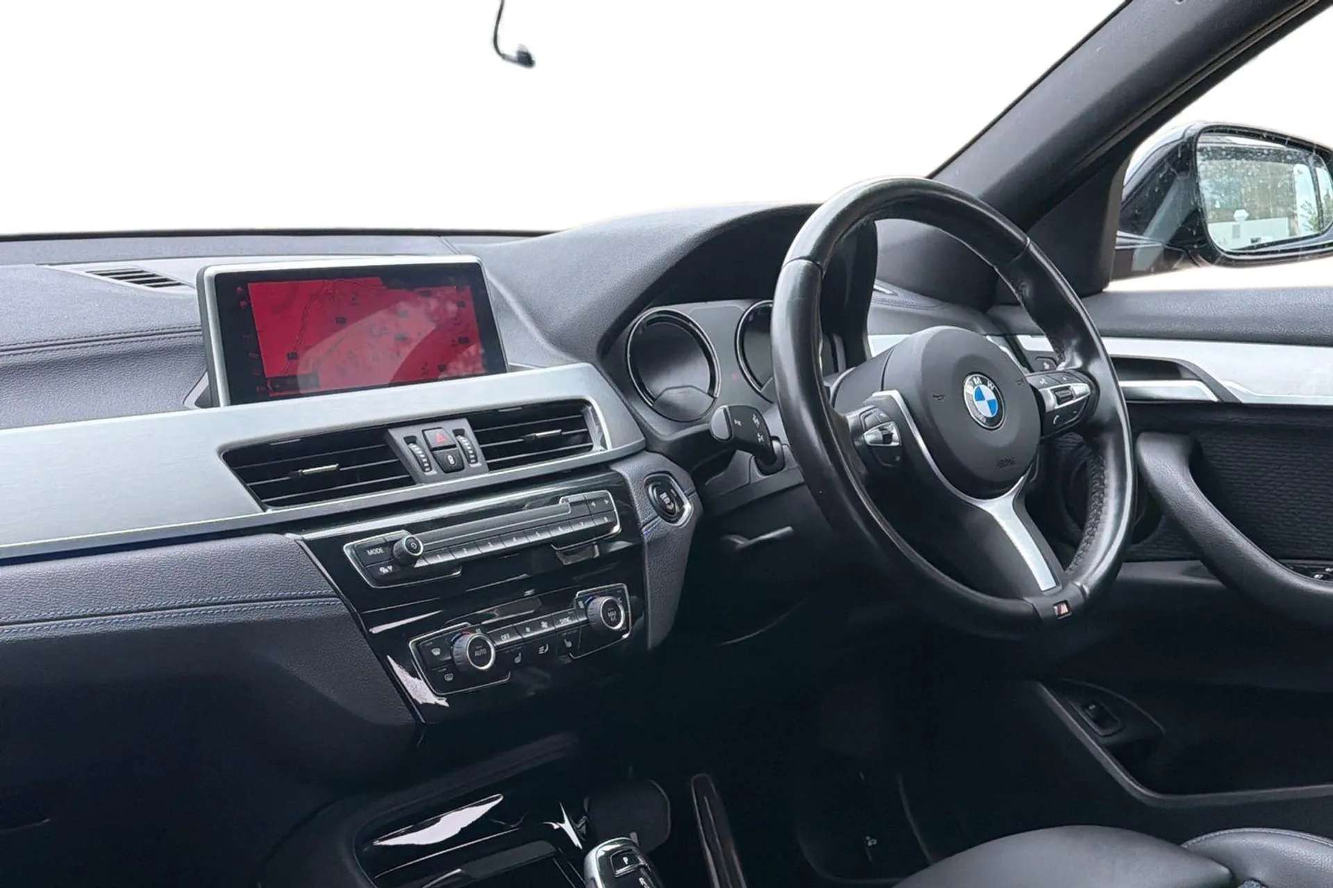 2022 BMW X2 2022 BMW X2