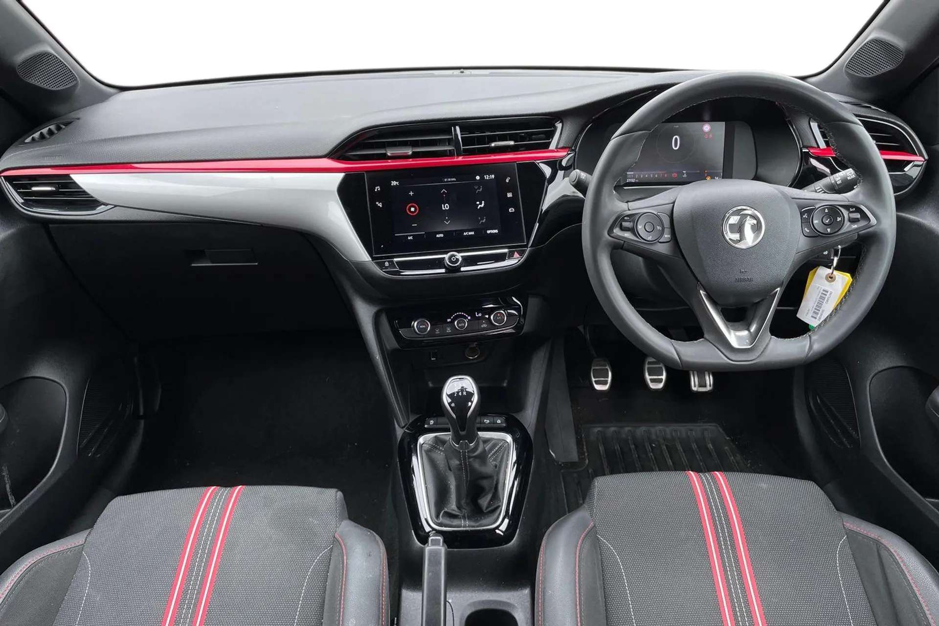2022 VAUXHALL CORSA 2022 VAUXHALL CORSA