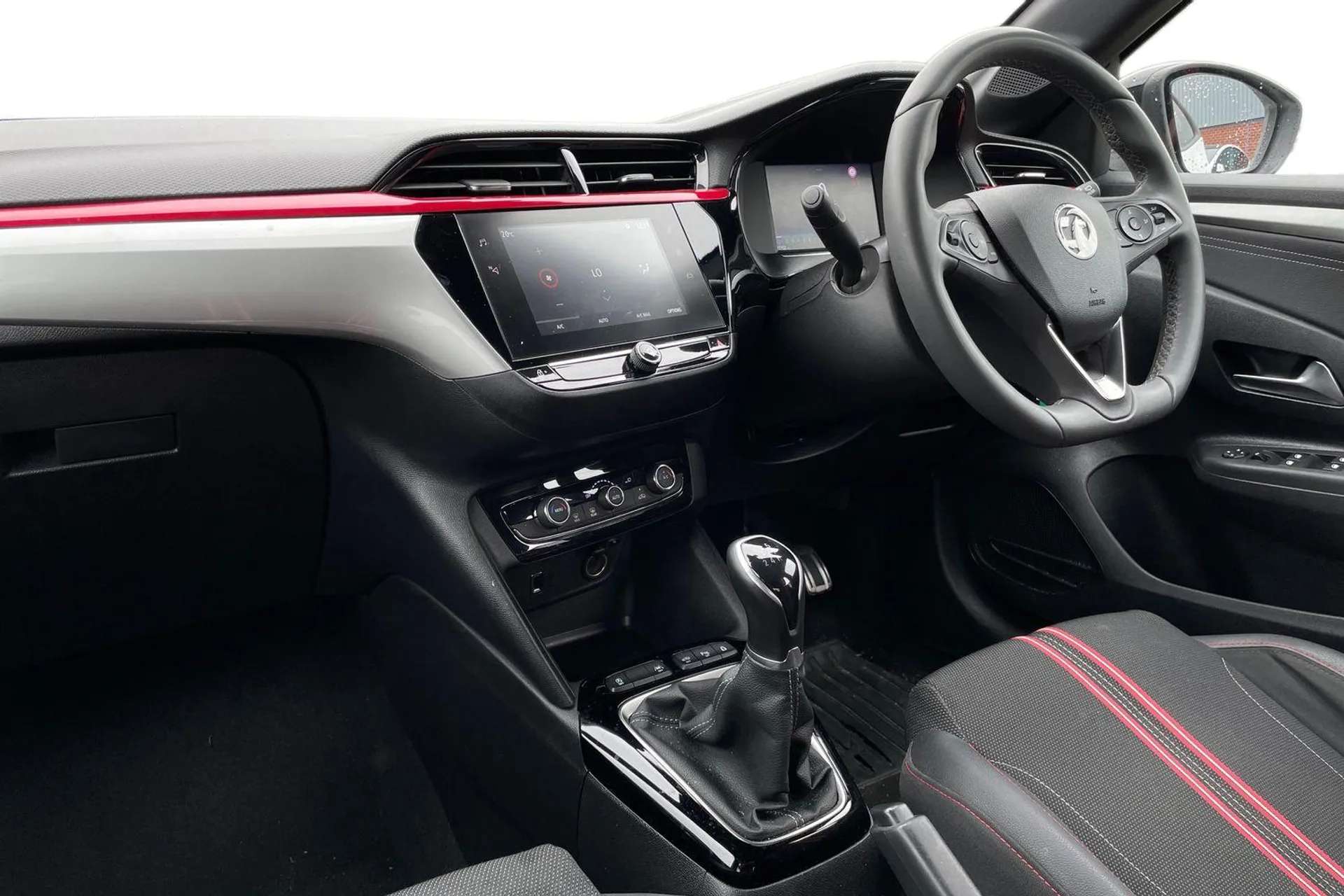 2022 VAUXHALL CORSA 2022 VAUXHALL CORSA