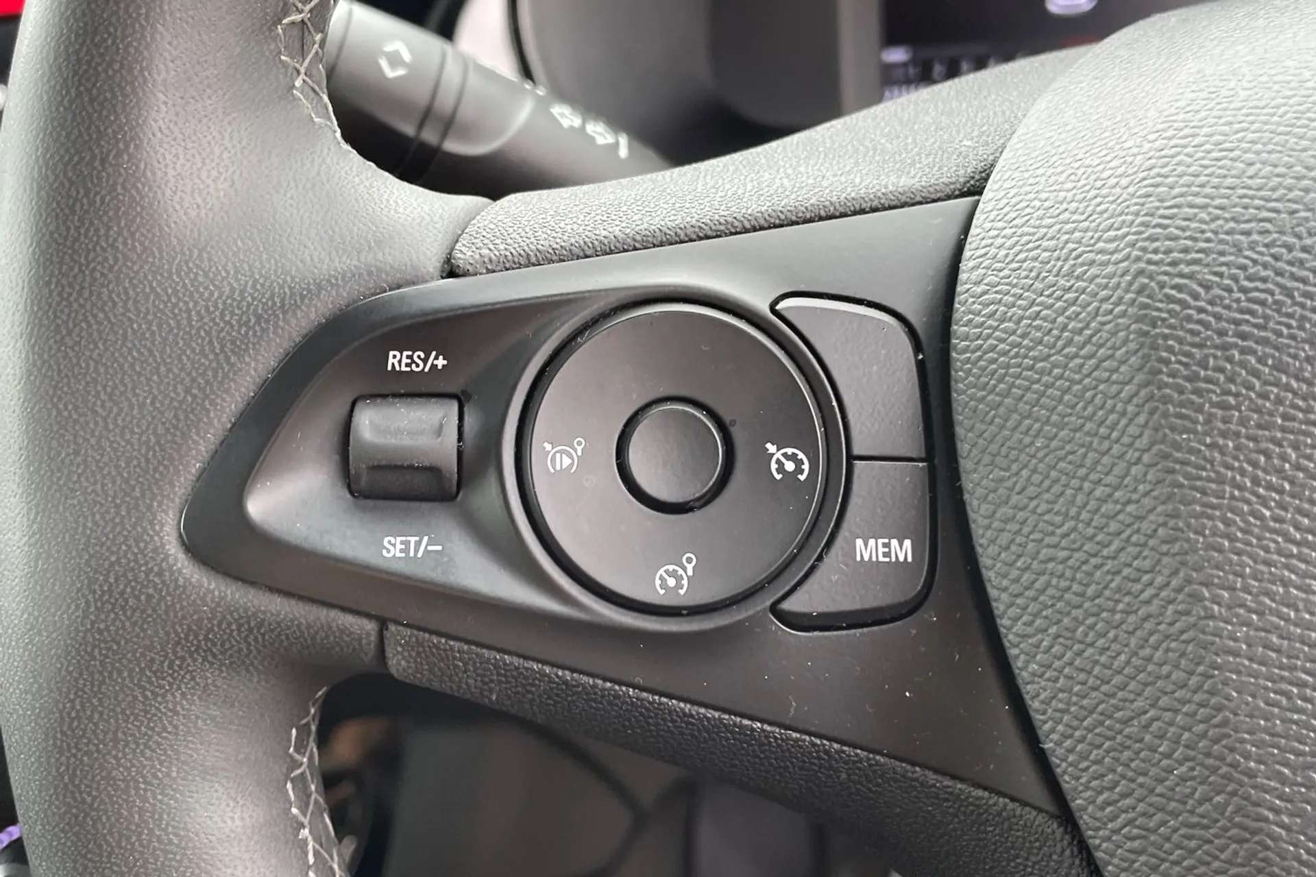 2022 VAUXHALL CORSA 2022 VAUXHALL CORSA