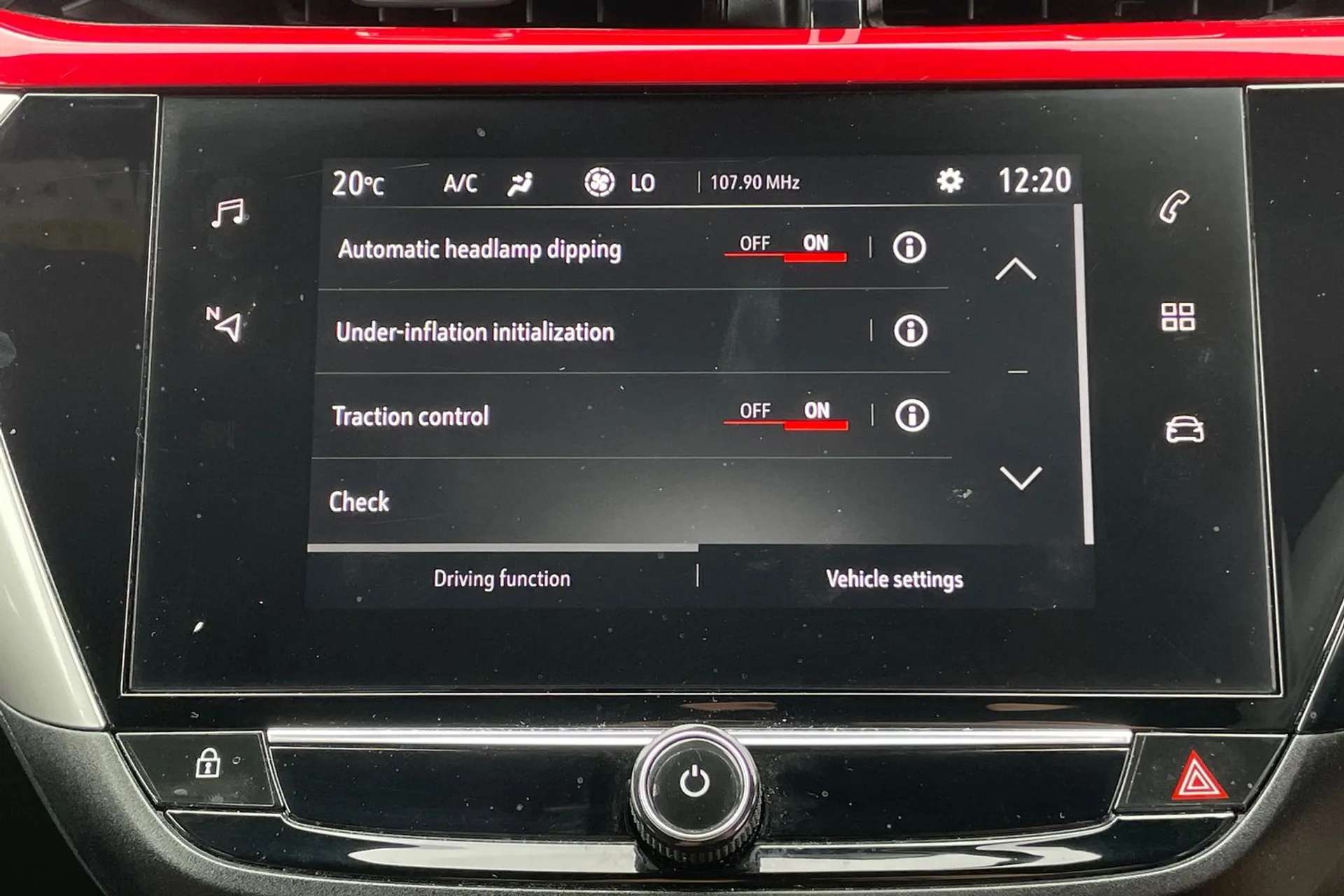 2022 VAUXHALL CORSA 2022 VAUXHALL CORSA