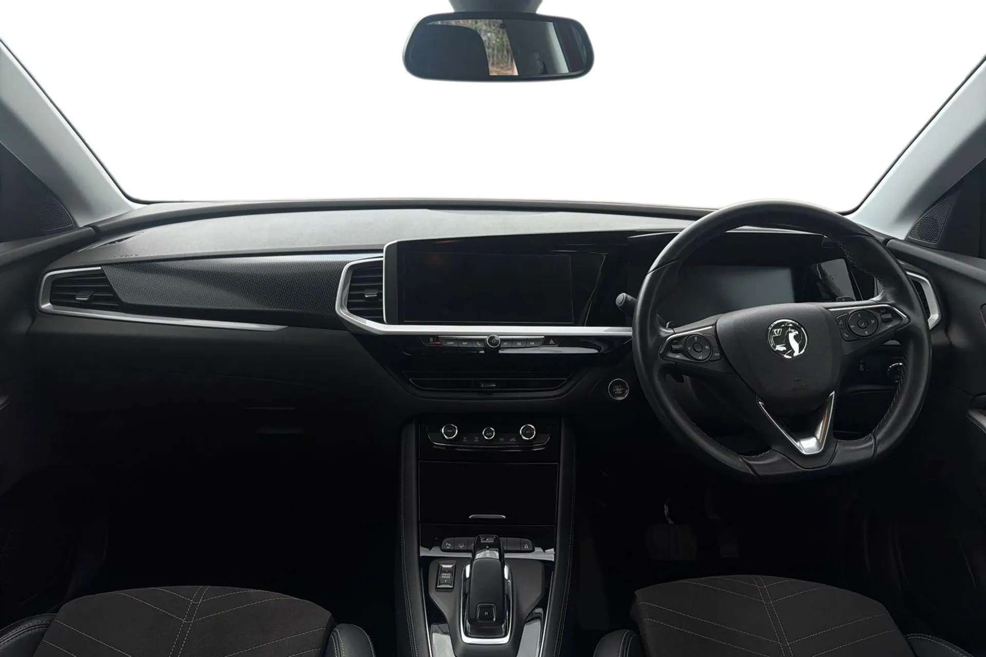 2022 VAUXHALL GRANDLAND 2022 VAUXHALL GRANDLAND