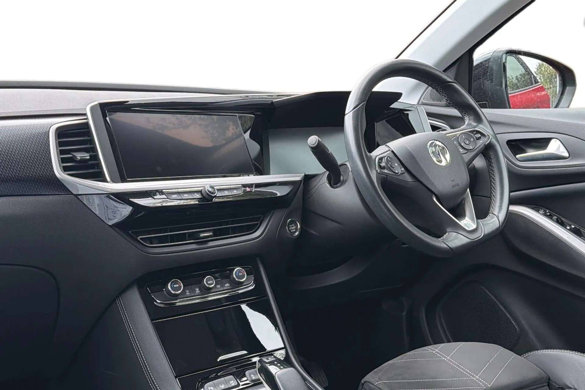 2022 VAUXHALL GRANDLAND 2022 VAUXHALL GRANDLAND