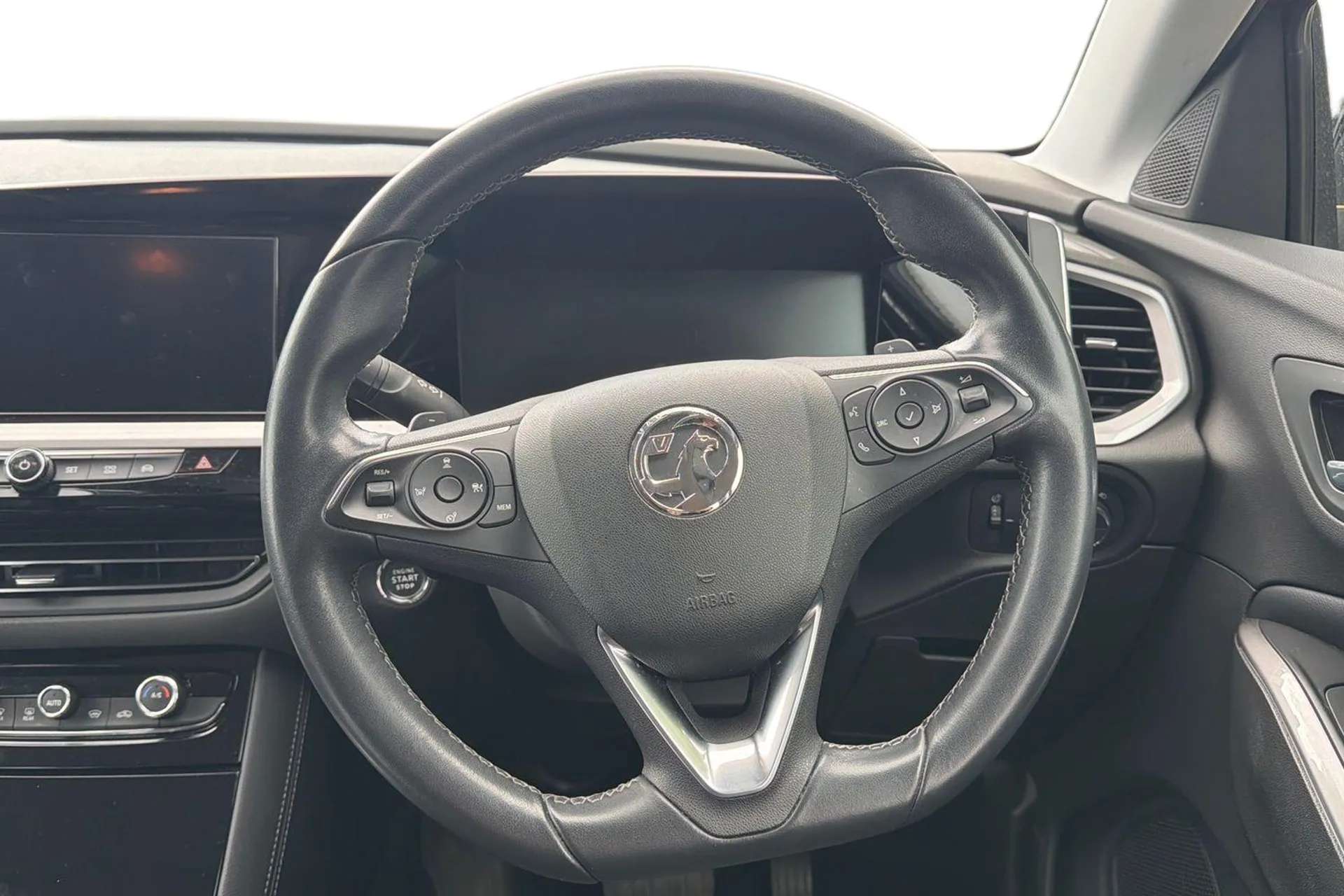 2022 VAUXHALL GRANDLAND 2022 VAUXHALL GRANDLAND