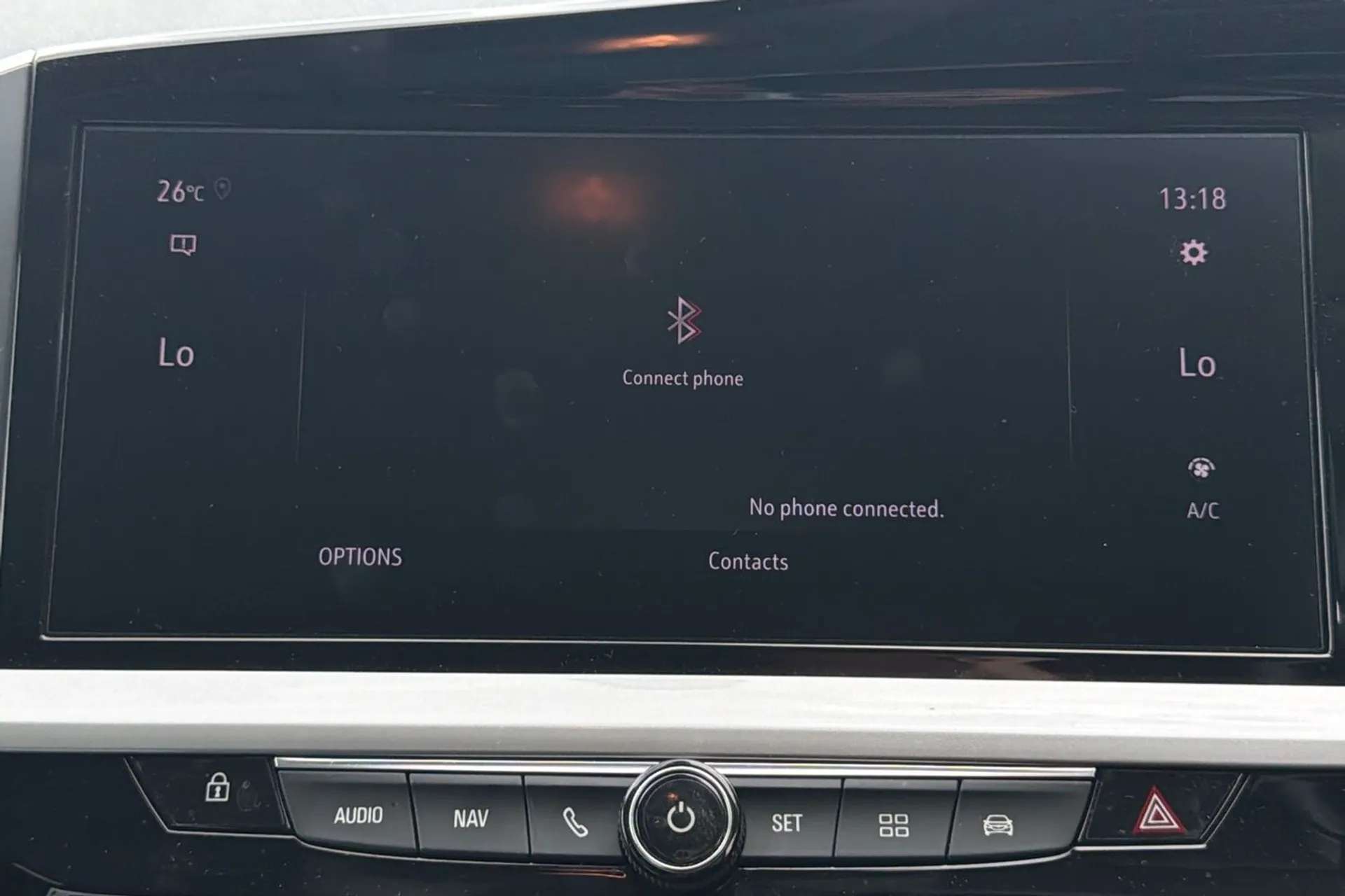 2022 VAUXHALL GRANDLAND 2022 VAUXHALL GRANDLAND