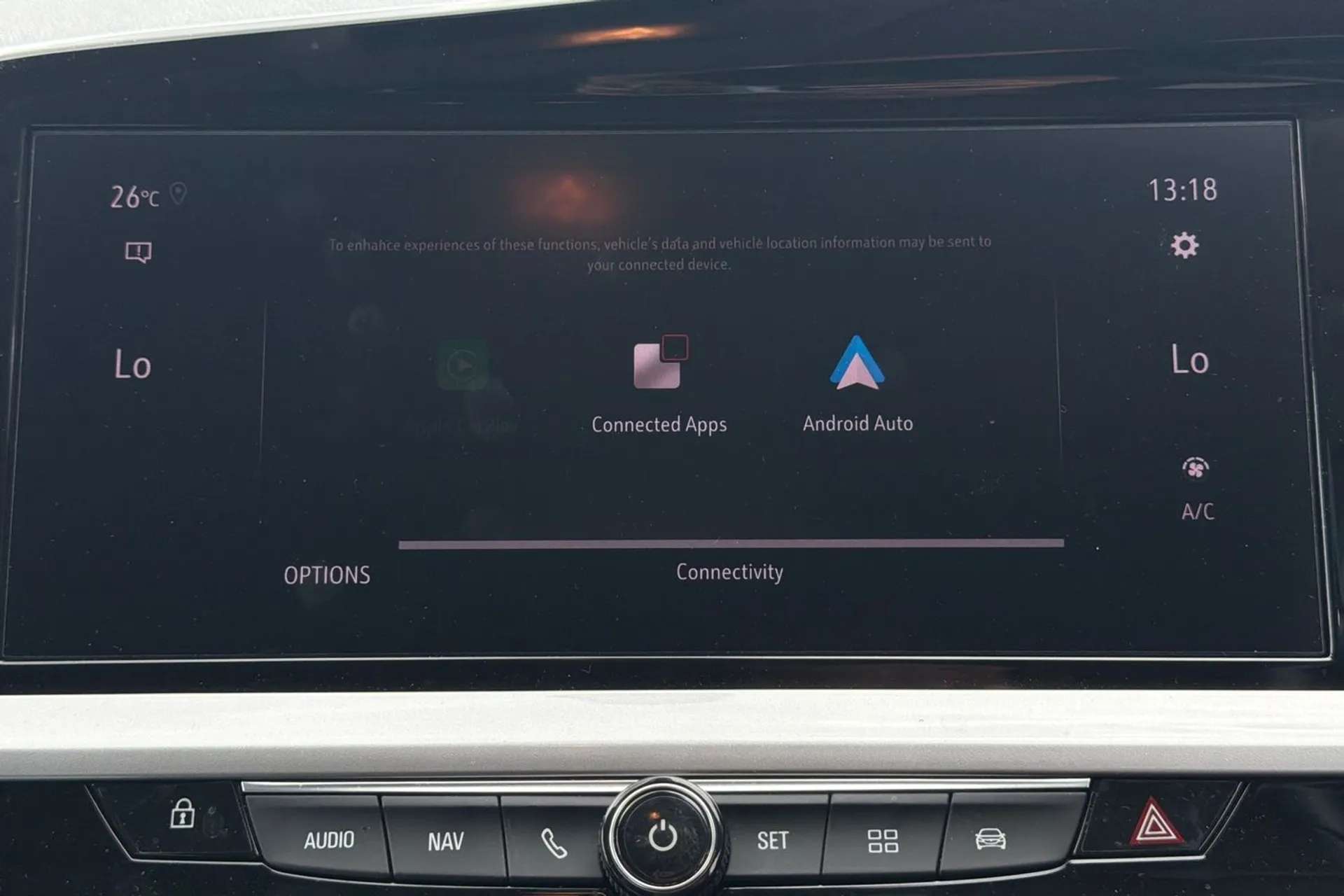 2022 VAUXHALL GRANDLAND 2022 VAUXHALL GRANDLAND