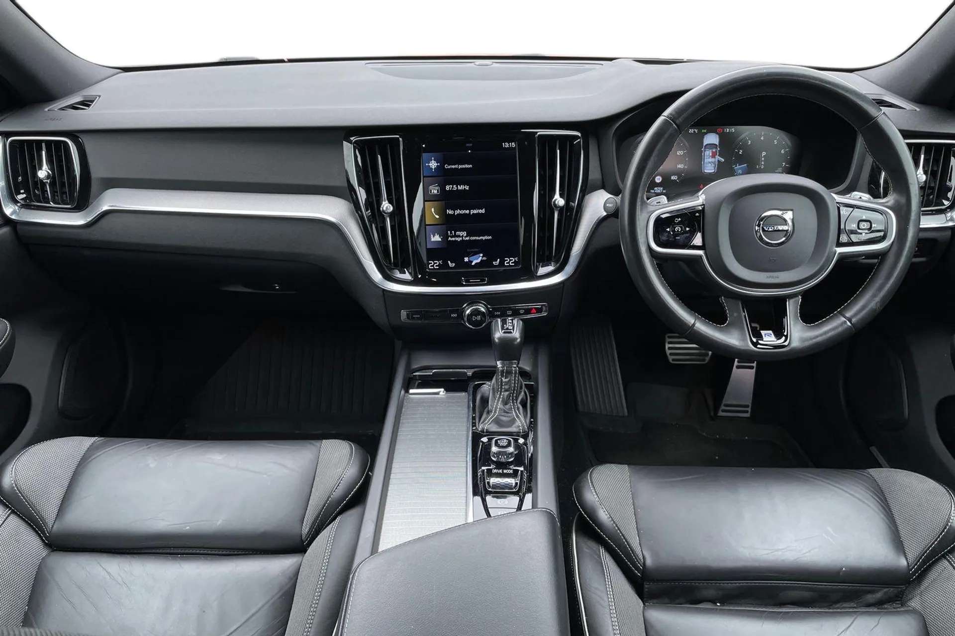 2020 VOLVO V60 2020 VOLVO V60