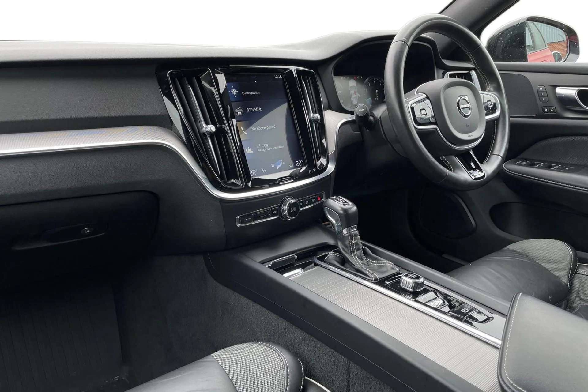 2020 VOLVO V60 2020 VOLVO V60