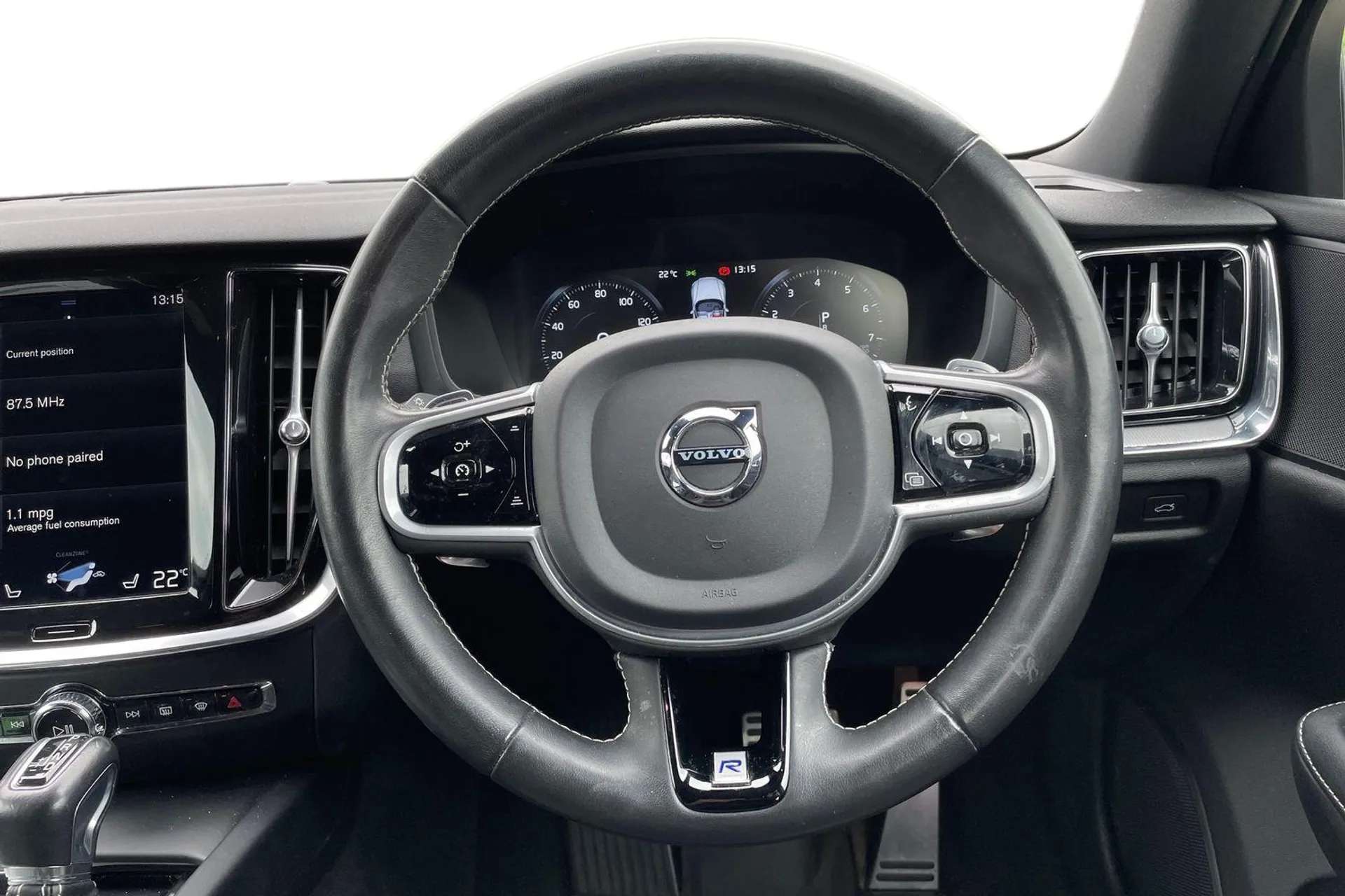 2020 VOLVO V60 2020 VOLVO V60