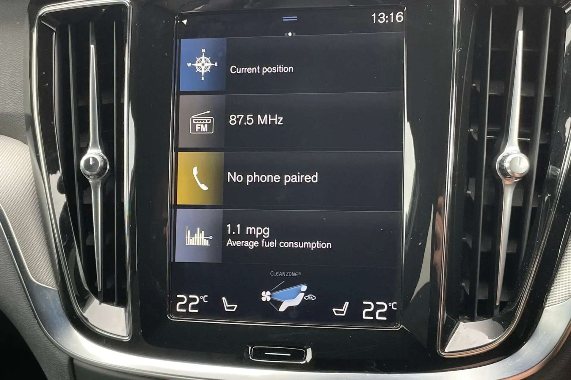 2020 VOLVO V60 2020 VOLVO V60