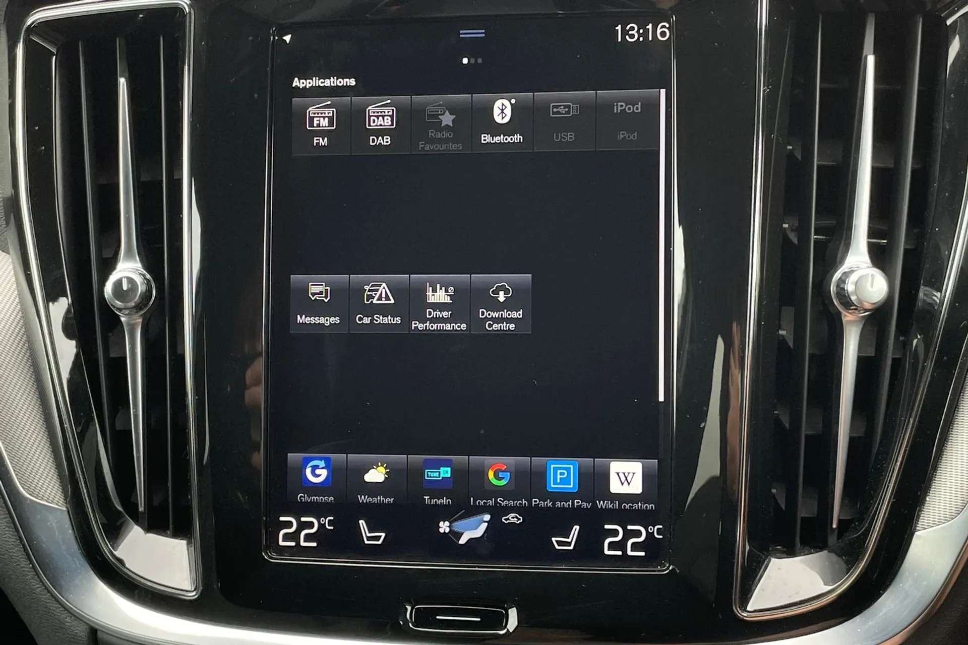 2020 VOLVO V60 2020 VOLVO V60