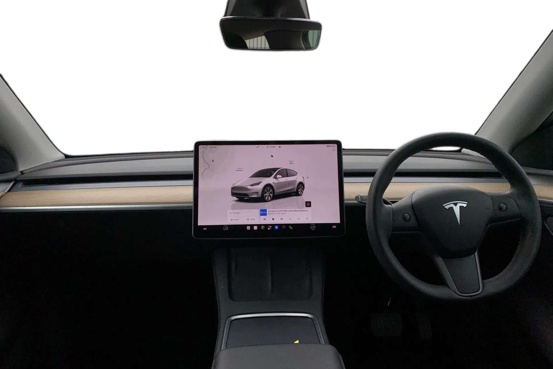 2022 TESLA MODEL Y 2022 TESLA MODEL Y