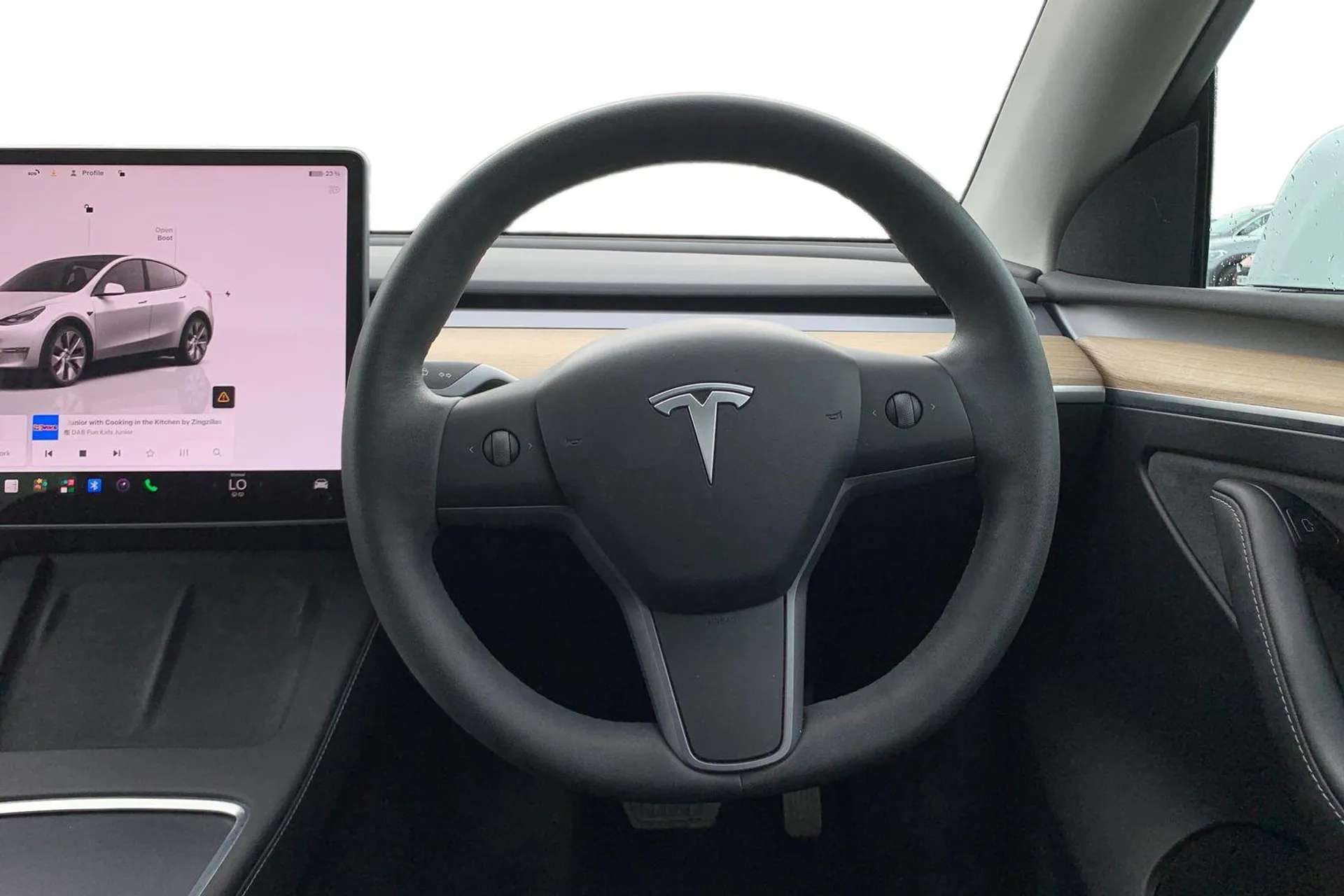 2022 TESLA MODEL Y 2022 TESLA MODEL Y