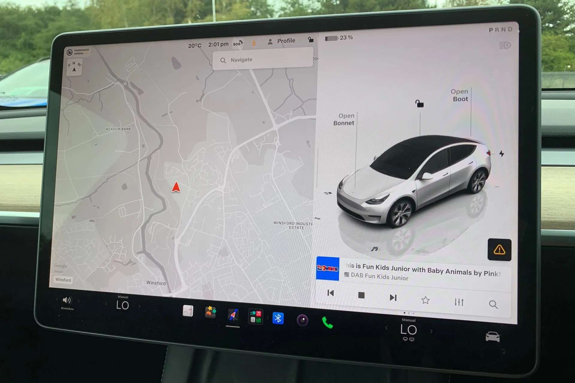 2022 TESLA MODEL Y 2022 TESLA MODEL Y