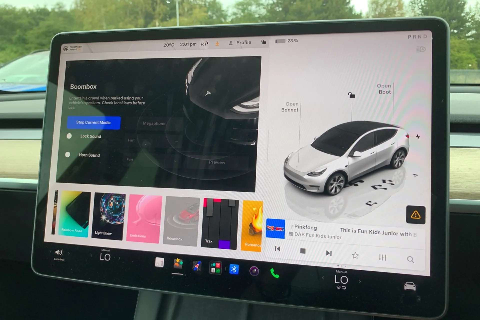 2022 TESLA MODEL Y 2022 TESLA MODEL Y