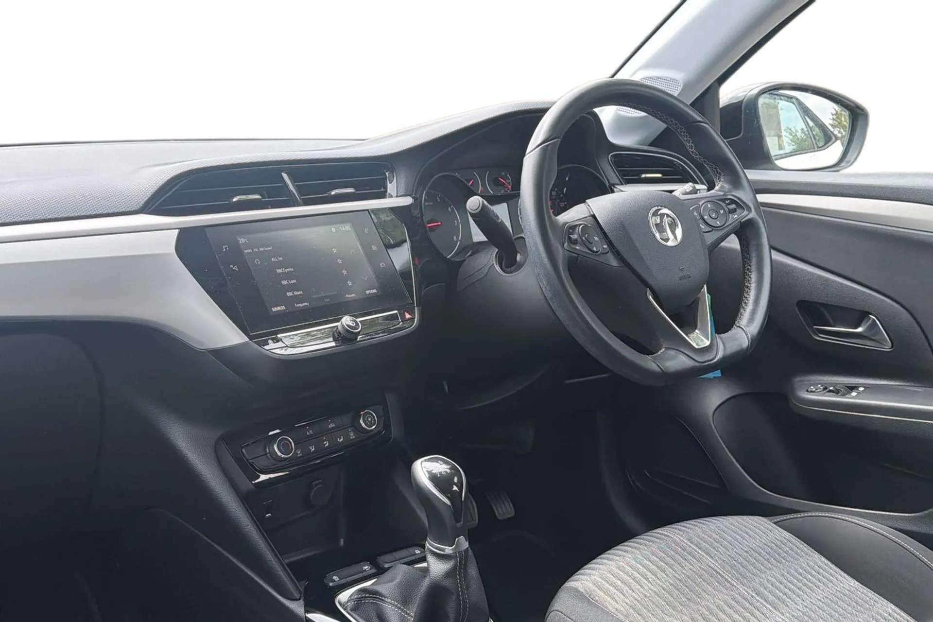 2020 VAUXHALL CORSA 2020 VAUXHALL CORSA