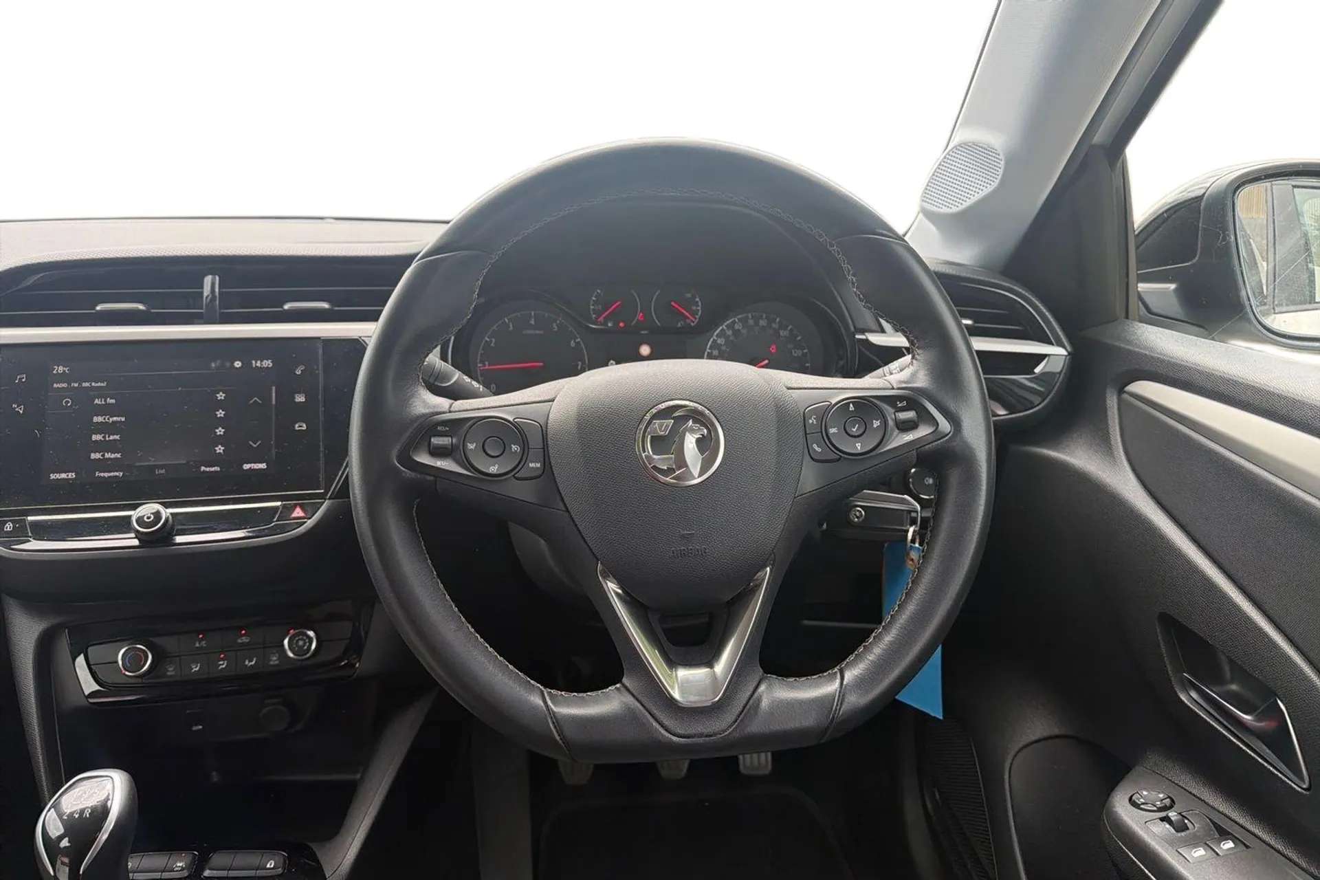 2020 VAUXHALL CORSA 2020 VAUXHALL CORSA