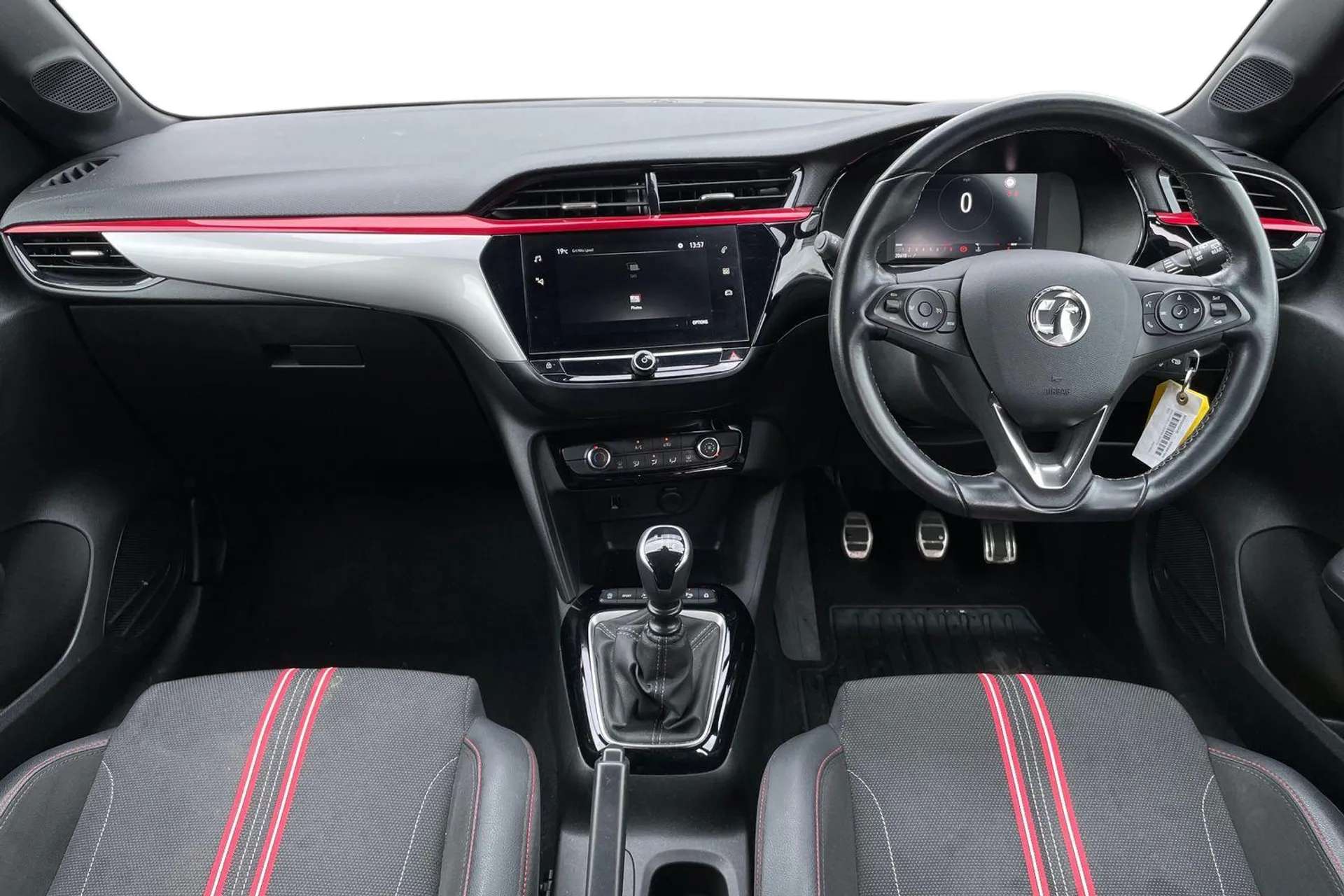 2020 VAUXHALL CORSA 2020 VAUXHALL CORSA