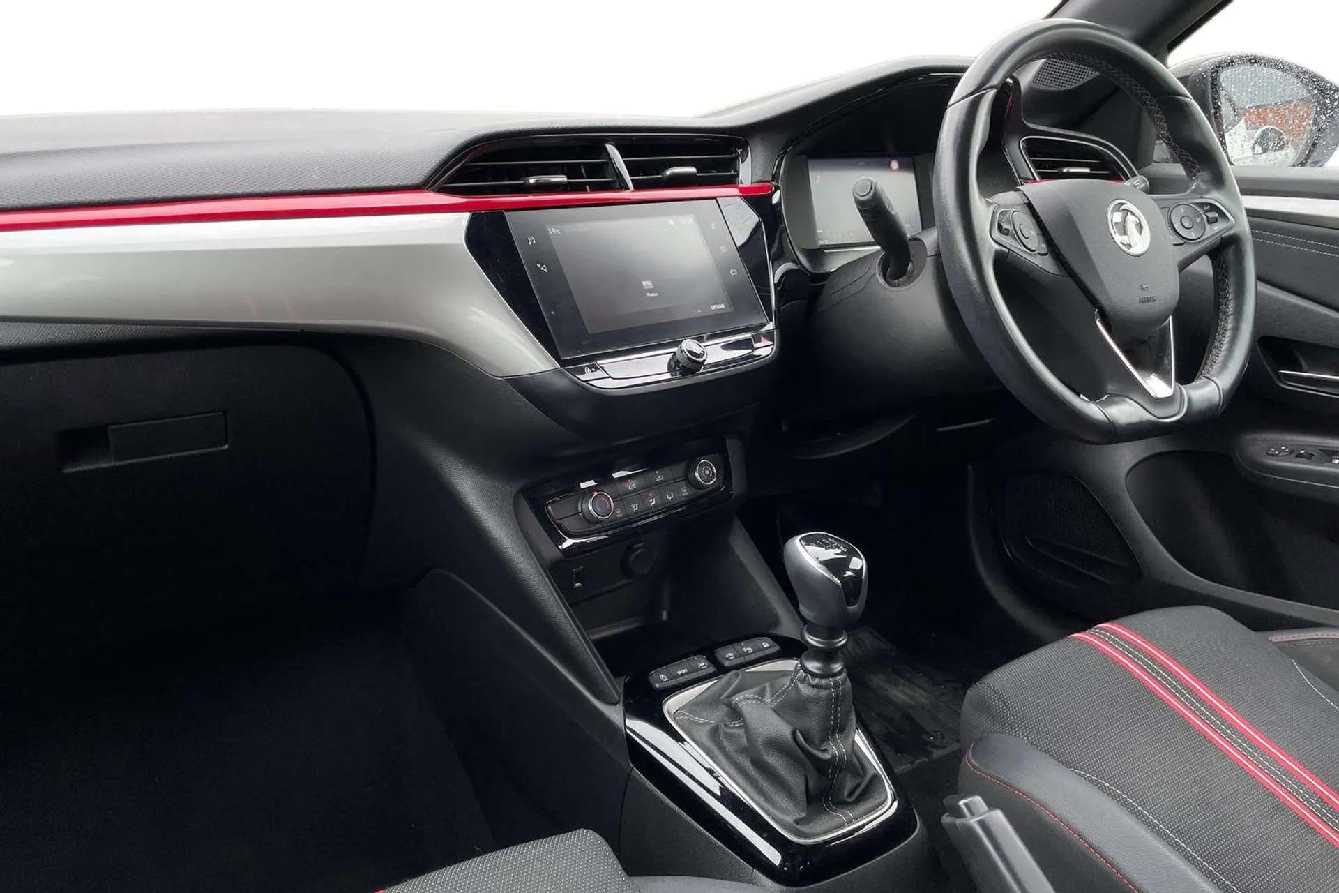 2020 VAUXHALL CORSA 2020 VAUXHALL CORSA