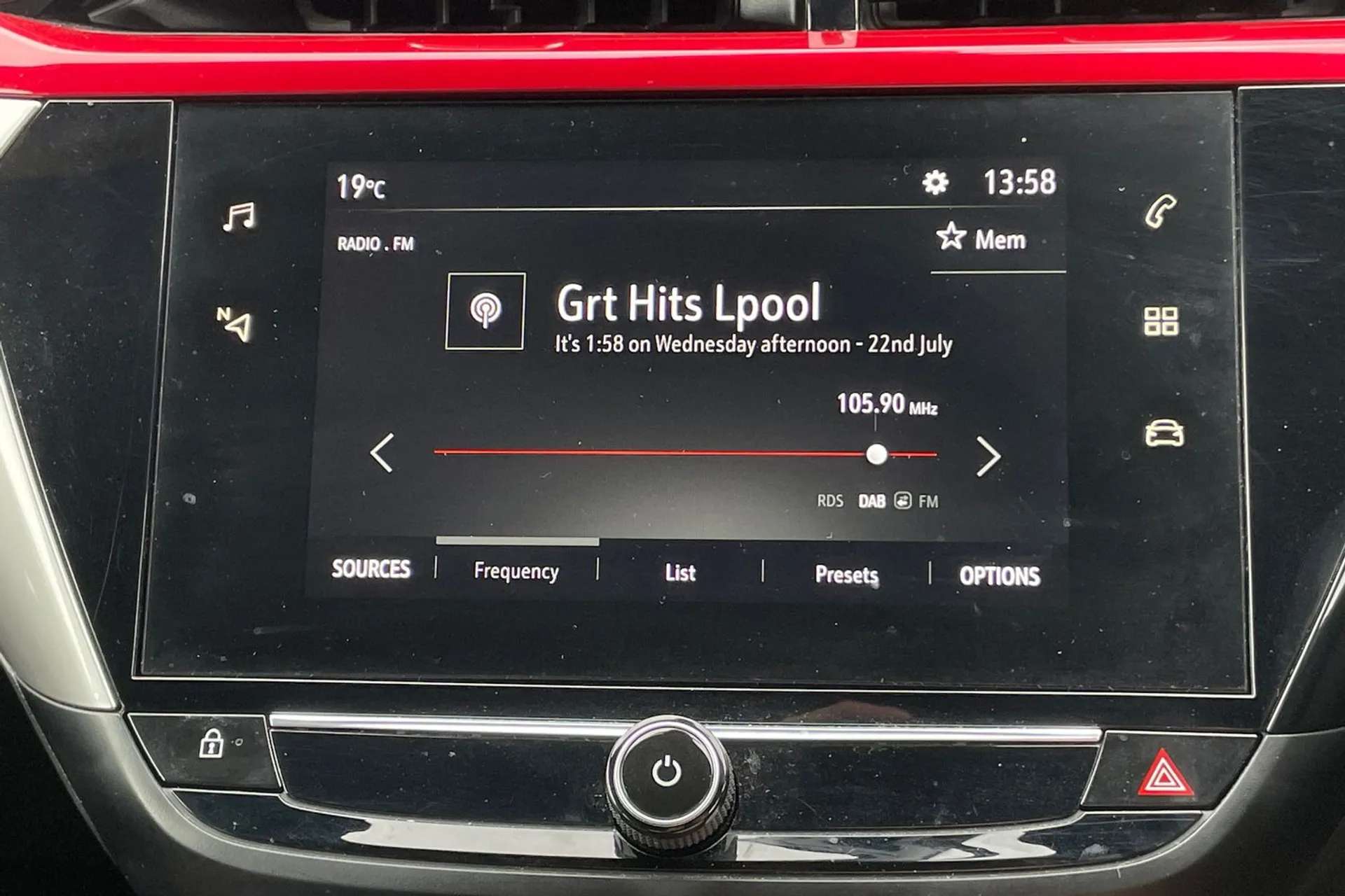 2020 VAUXHALL CORSA 2020 VAUXHALL CORSA
