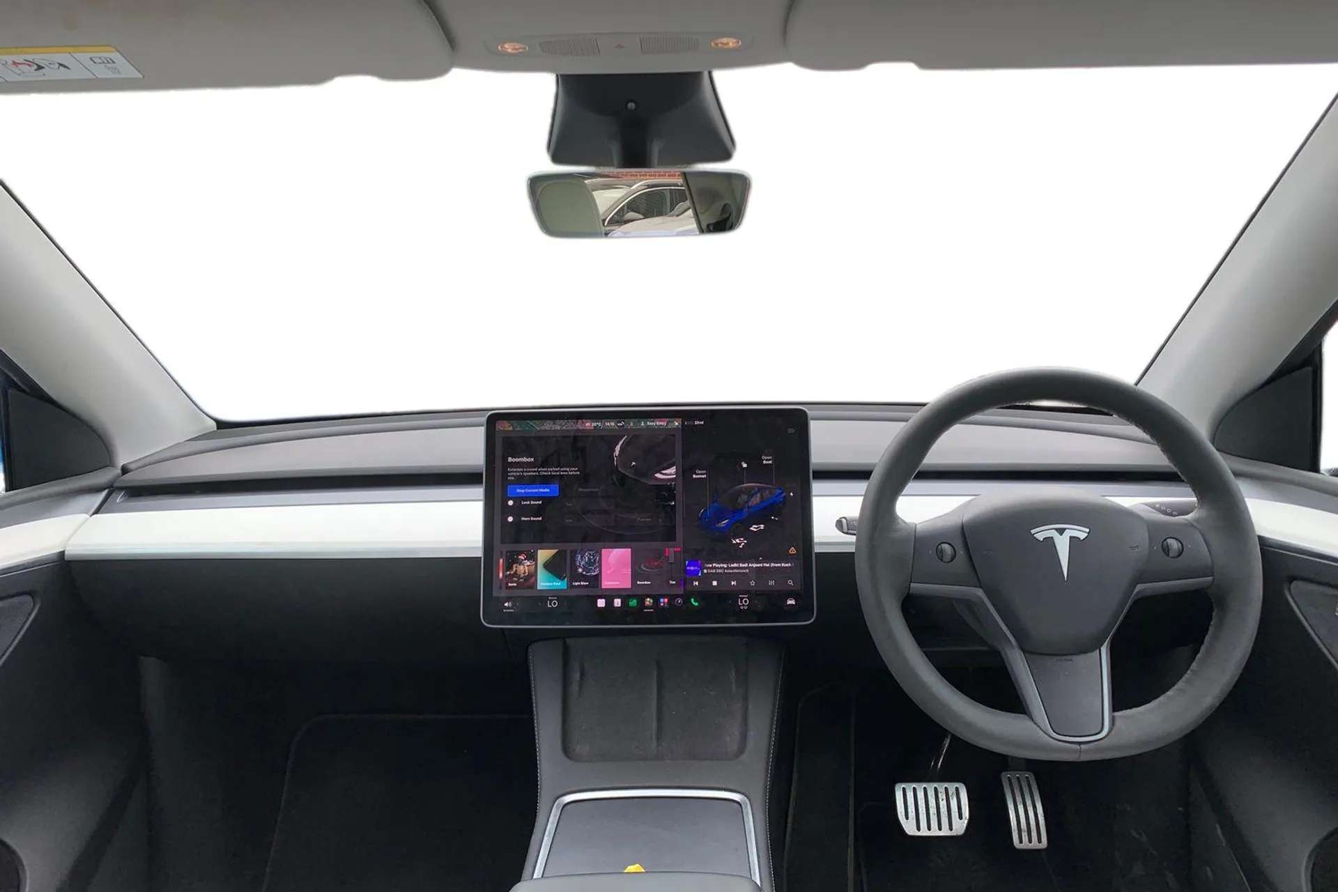 2023 TESLA MODEL Y 2023 TESLA MODEL Y