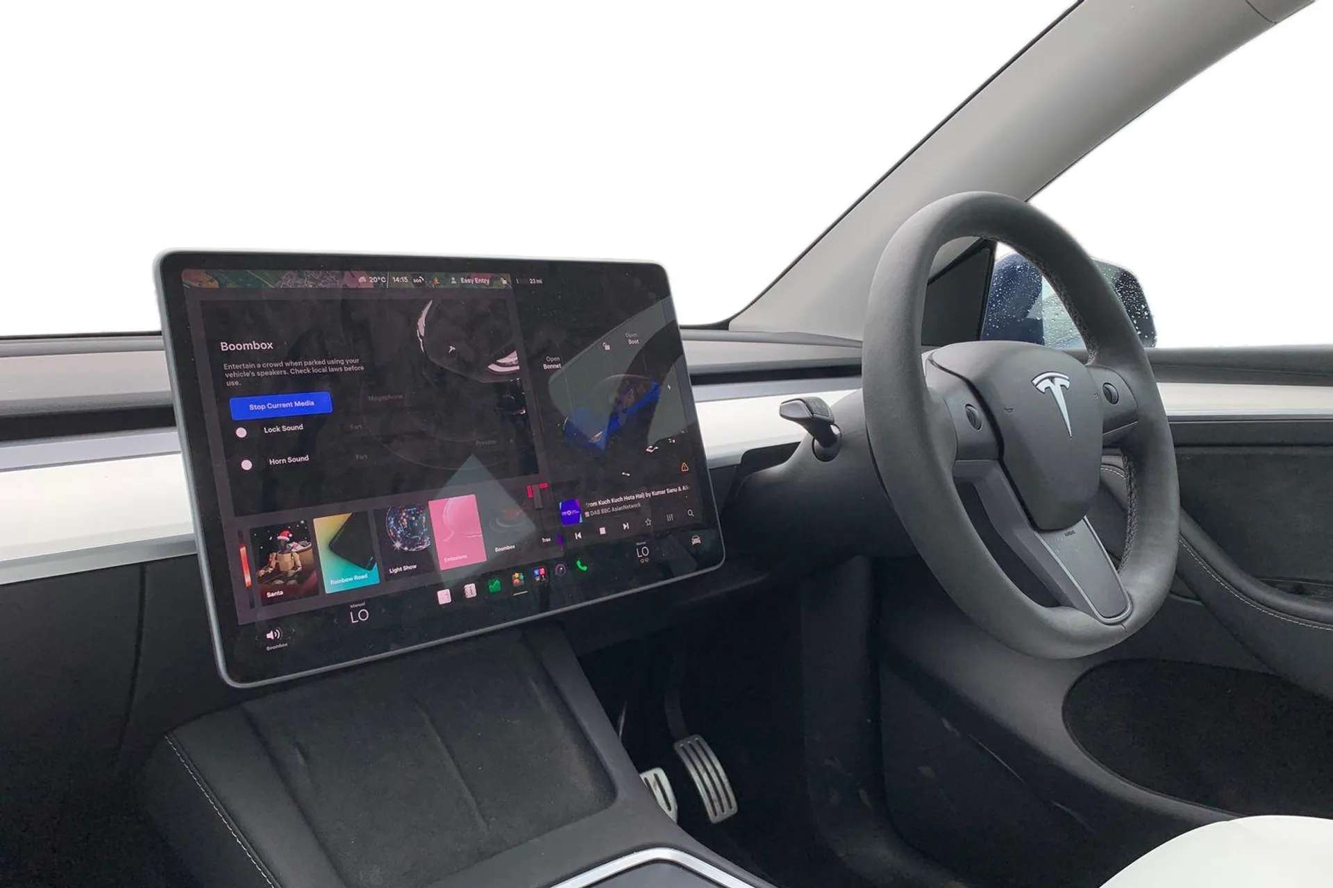 2023 TESLA MODEL Y 2023 TESLA MODEL Y