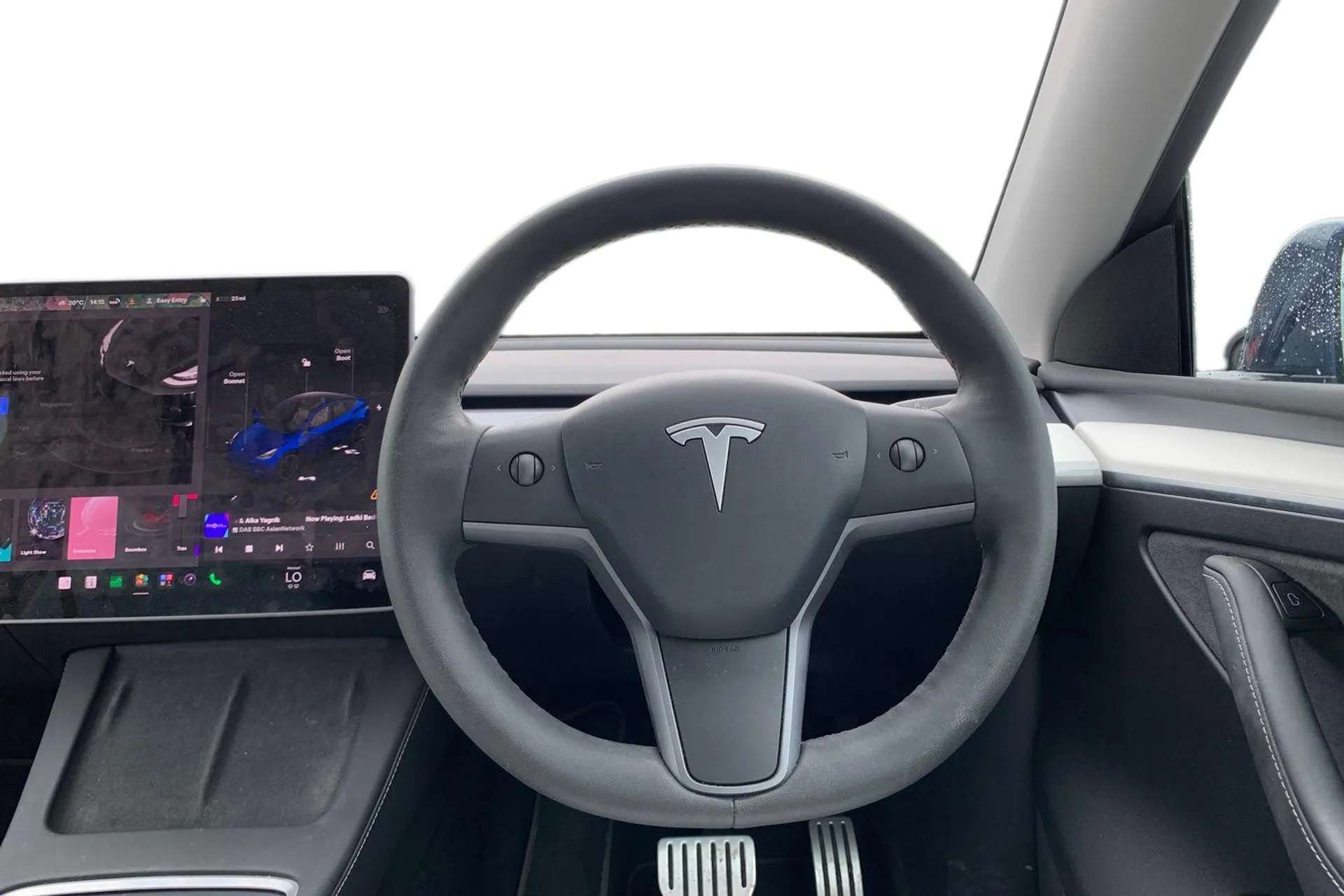 2023 TESLA MODEL Y 2023 TESLA MODEL Y