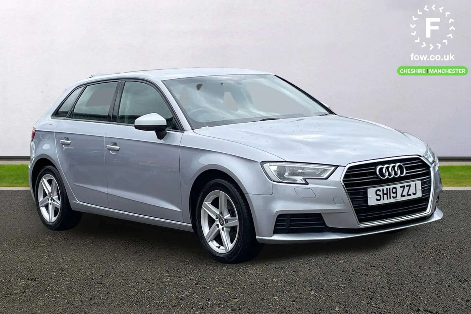 2019 AUDI A3 2019 AUDI A3