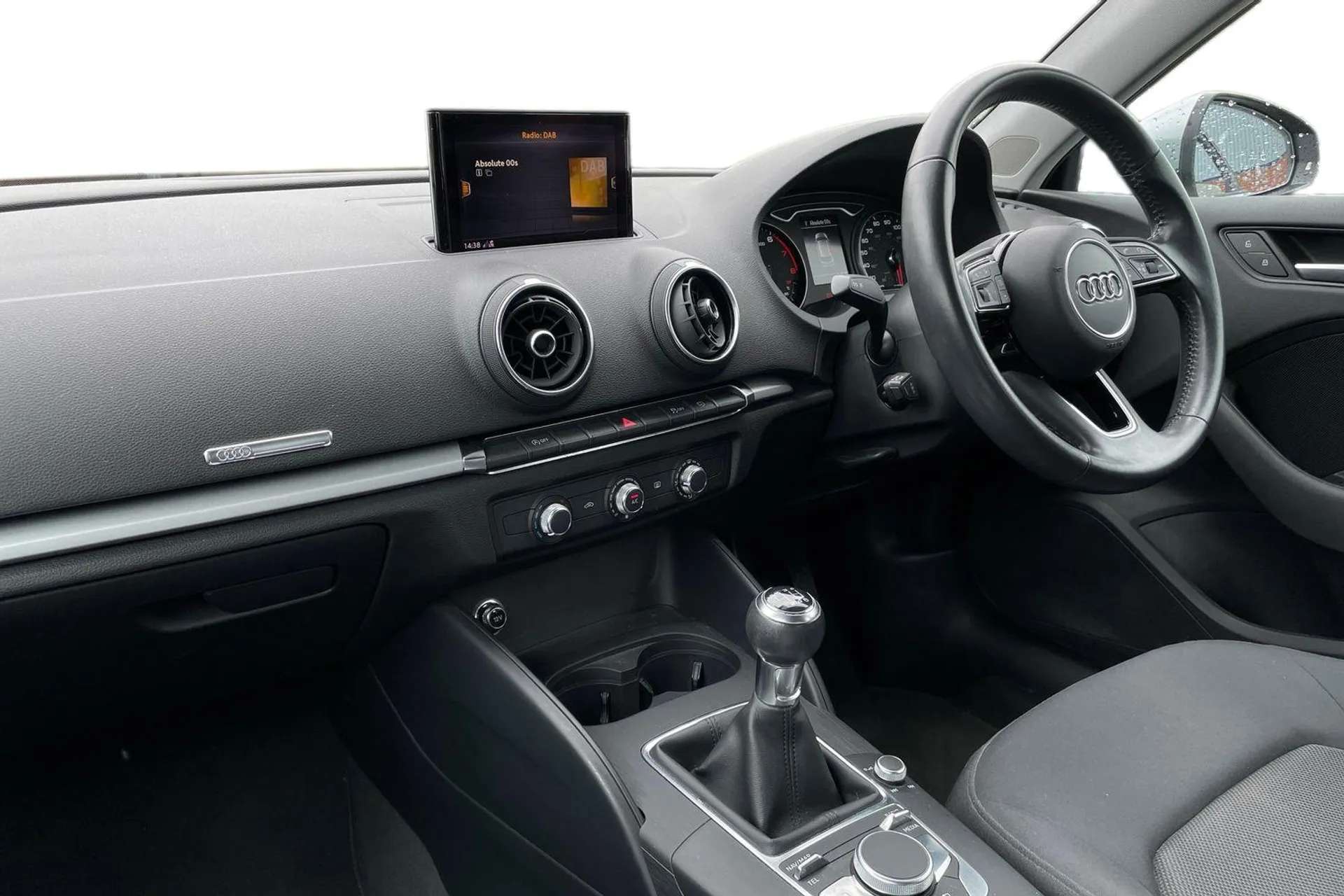 2019 AUDI A3 2019 AUDI A3