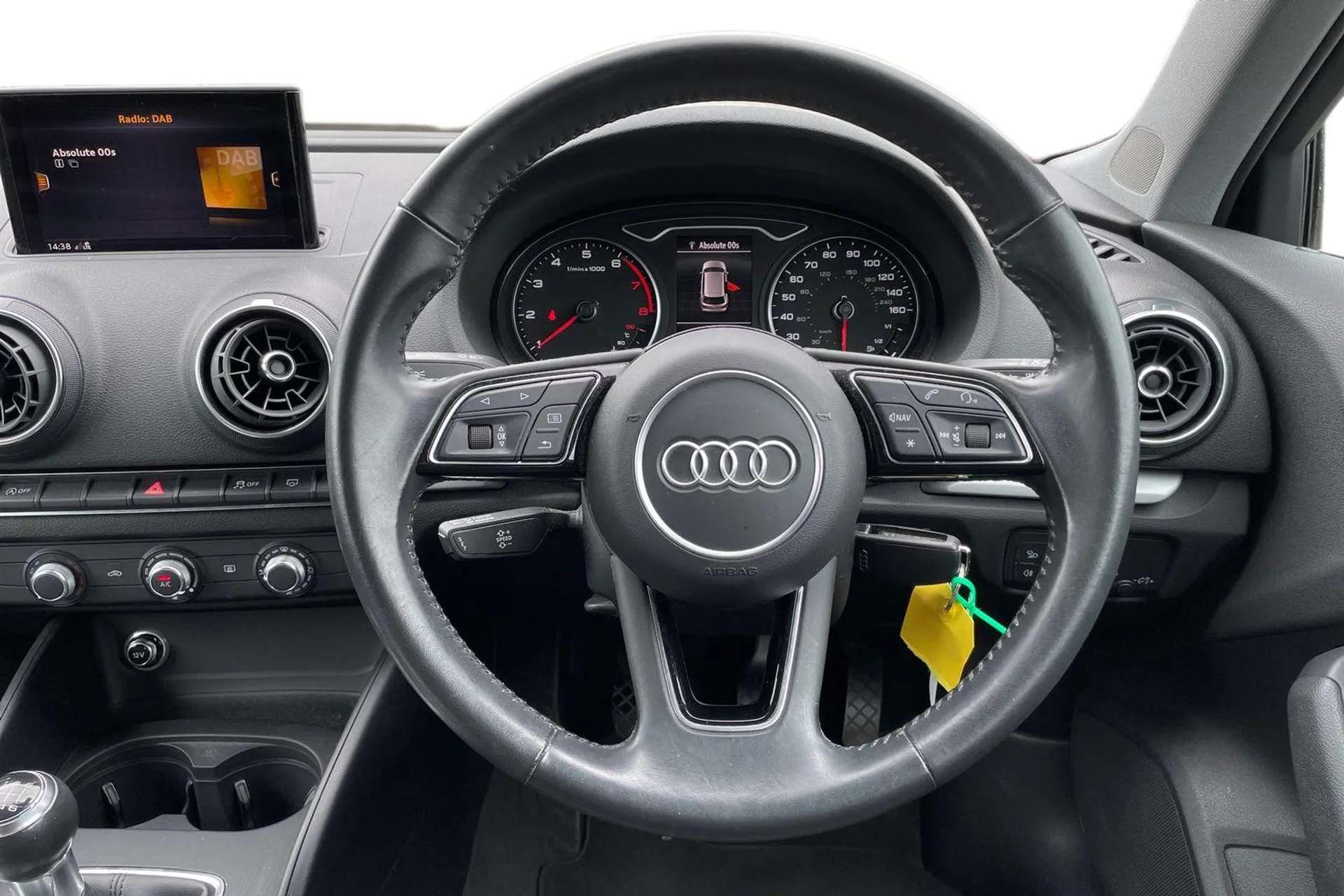 2019 AUDI A3 2019 AUDI A3