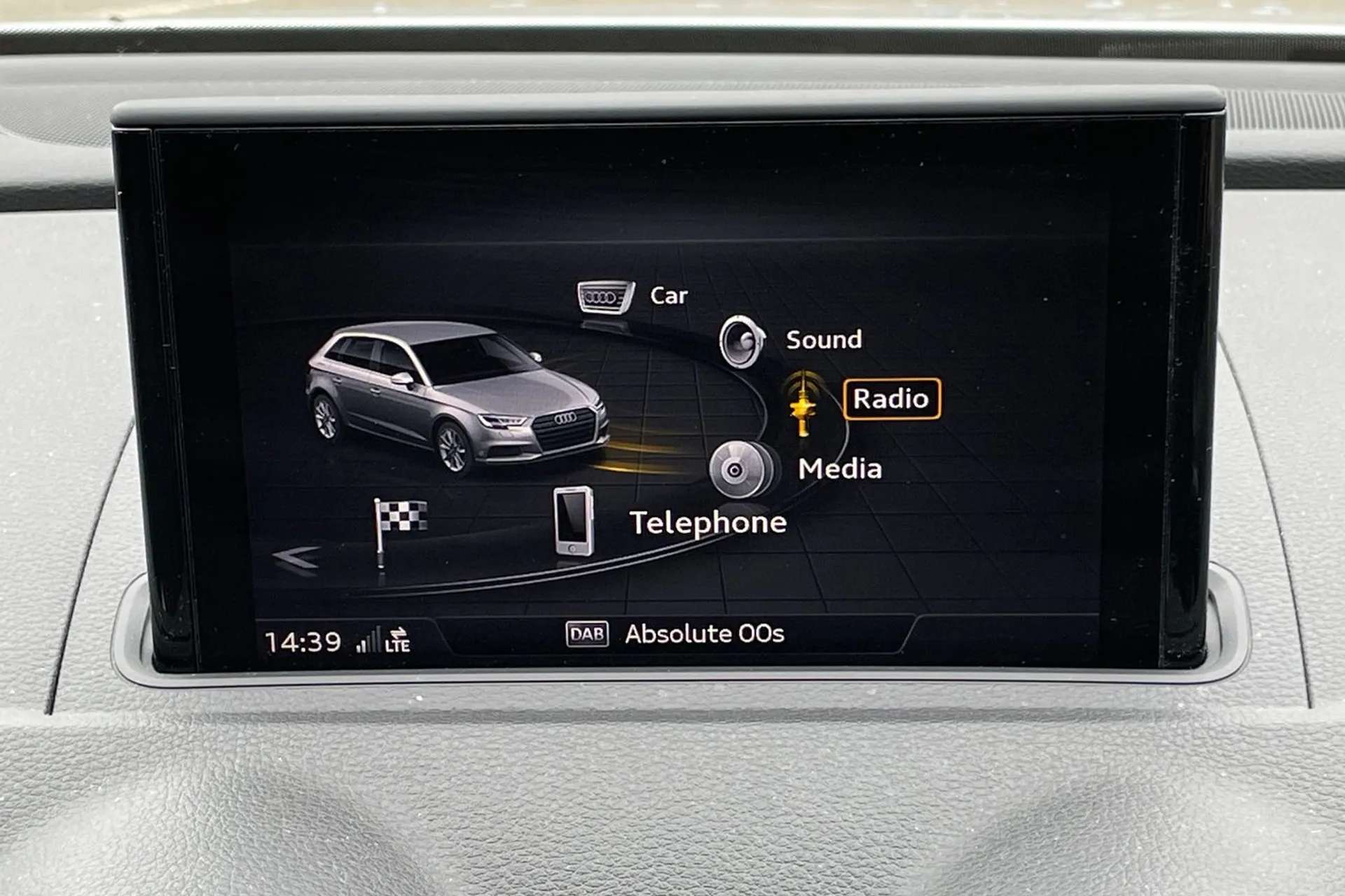 2019 AUDI A3 2019 AUDI A3