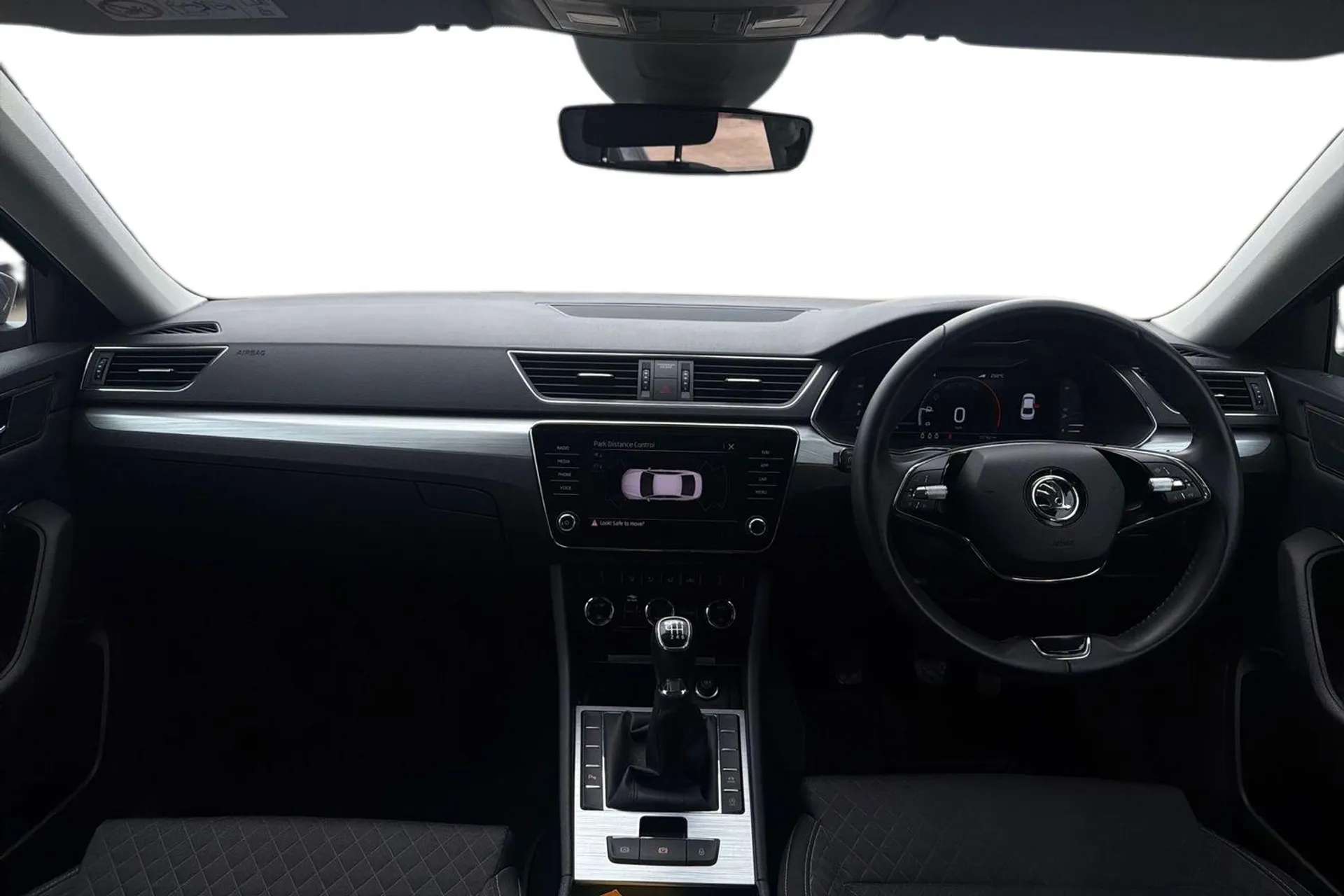 A 2022 SKODA SUPERB 2.0 TDI CR SE 5dr [Drive mode selection with 4 driving modes, Wireless smartlink apple carplay, SmartLink+ android auto and mirror link, Electrically A 2022 SKODA SUPERB 2.0 TDI CR SE 5dr [Drive mode selection with 4 driving modes, Wireless smartlink apple carplay, SmartLink+ android auto and mirror link, Electrically