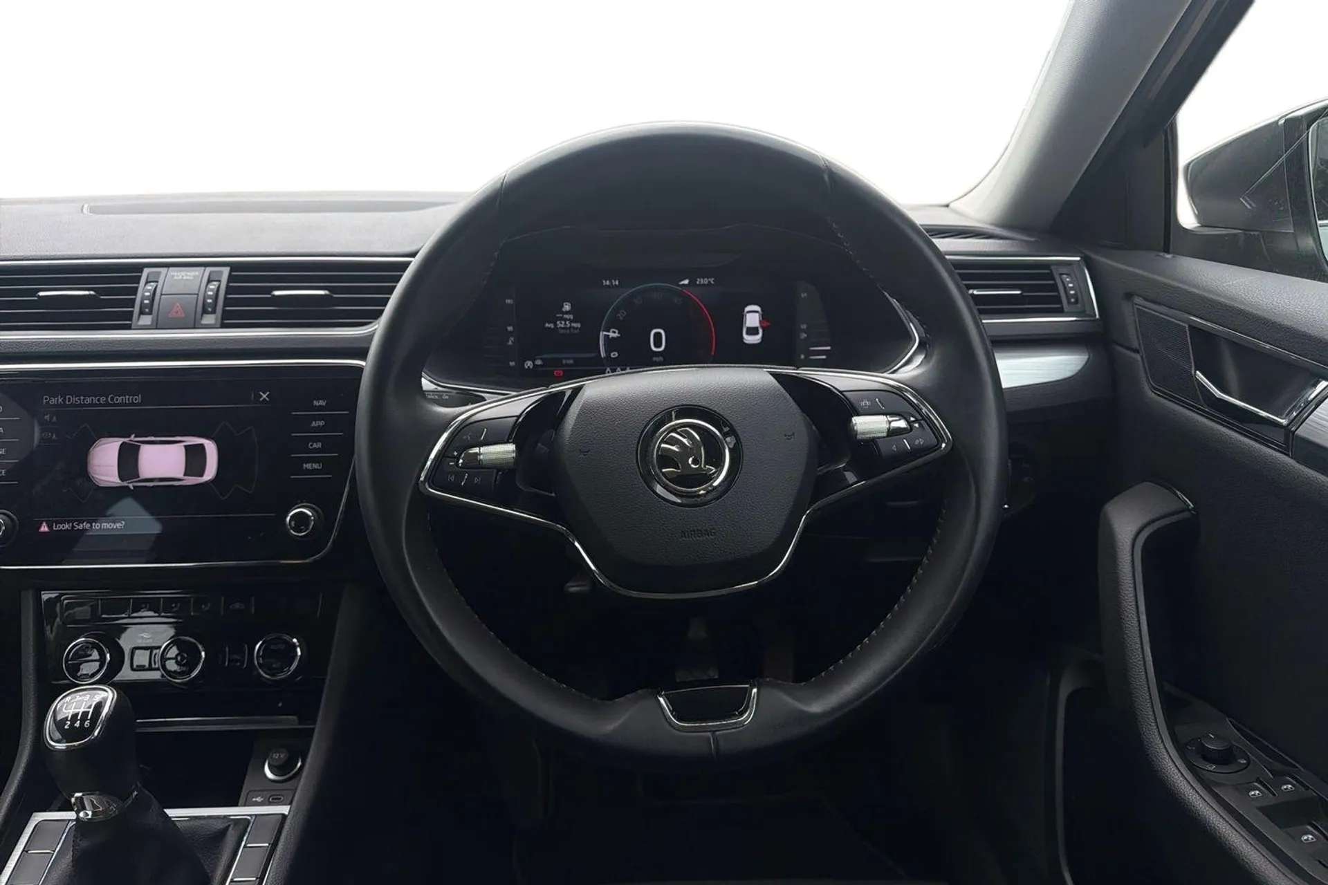 2022 SKODA SUPERB 2022 SKODA SUPERB